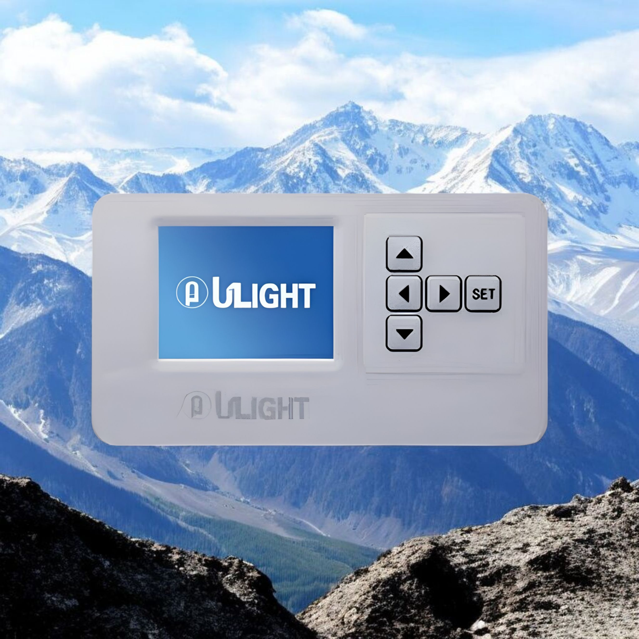 ULight Controller