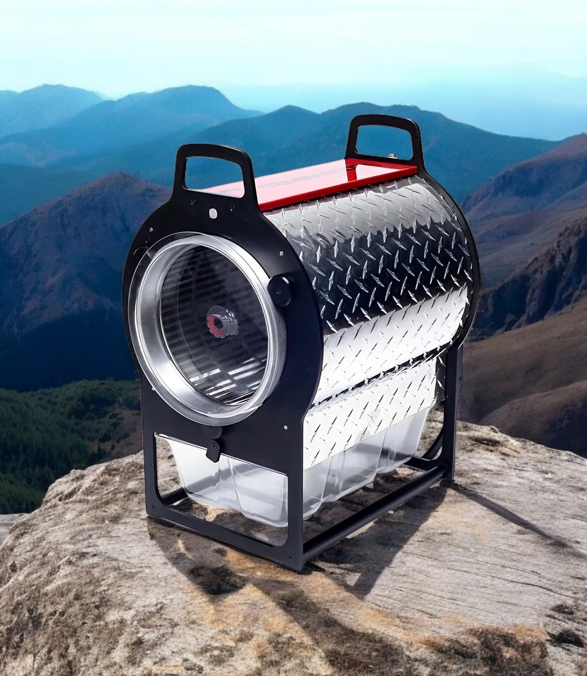 Triminator Mini Dry Trimmer