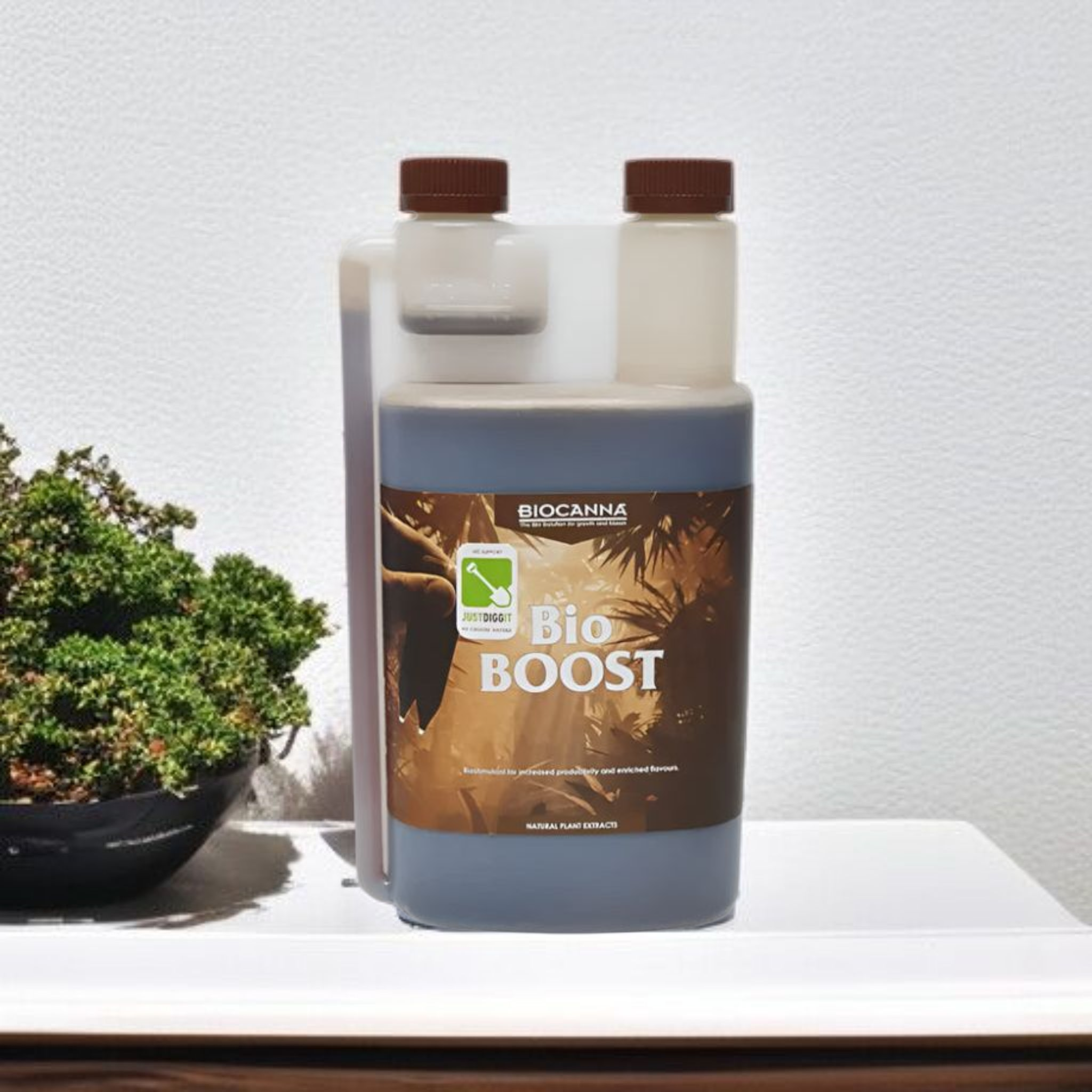 Canna Bio Boost