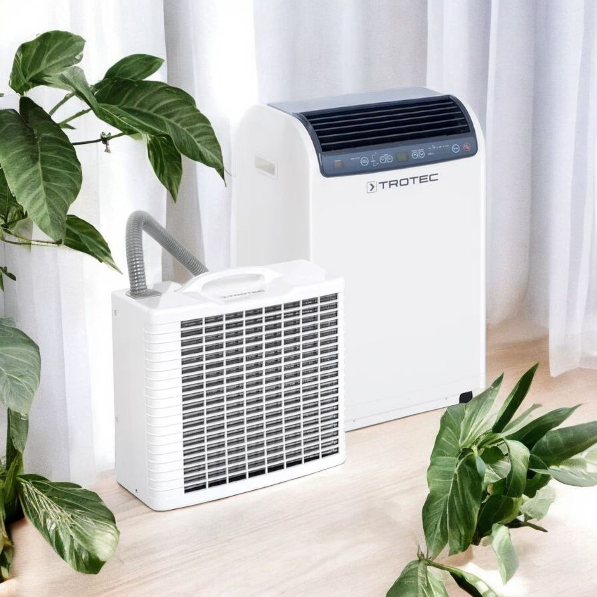 Trotec PAC 4600 Air Conditioner