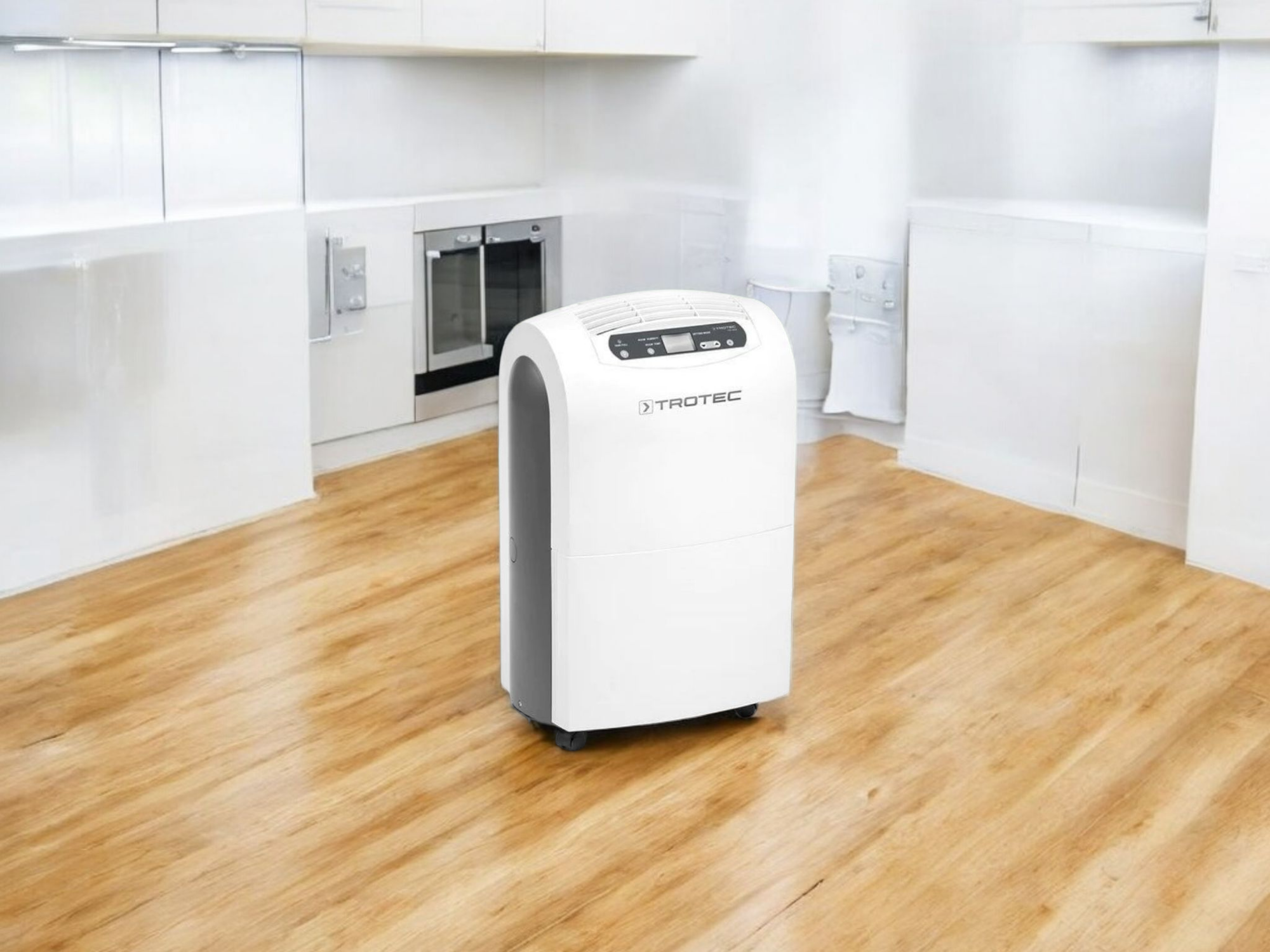 Trotec TTK 100 E Dehumidifier
