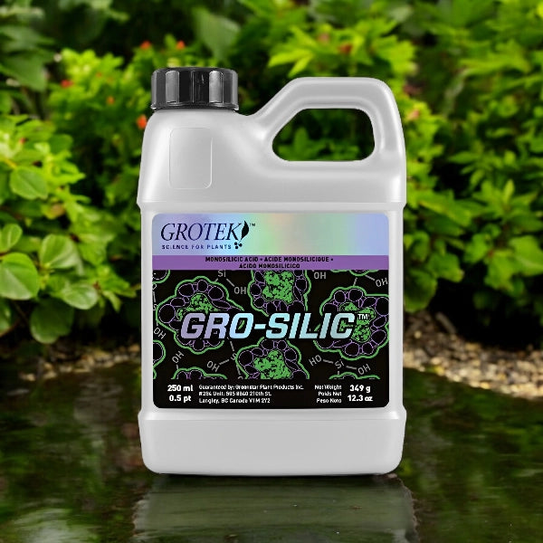 Grotek Gro-Silic