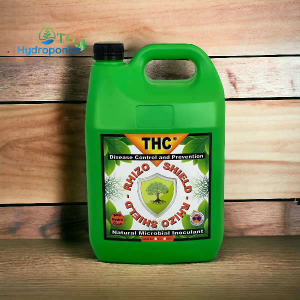 THC Rhizo Shield