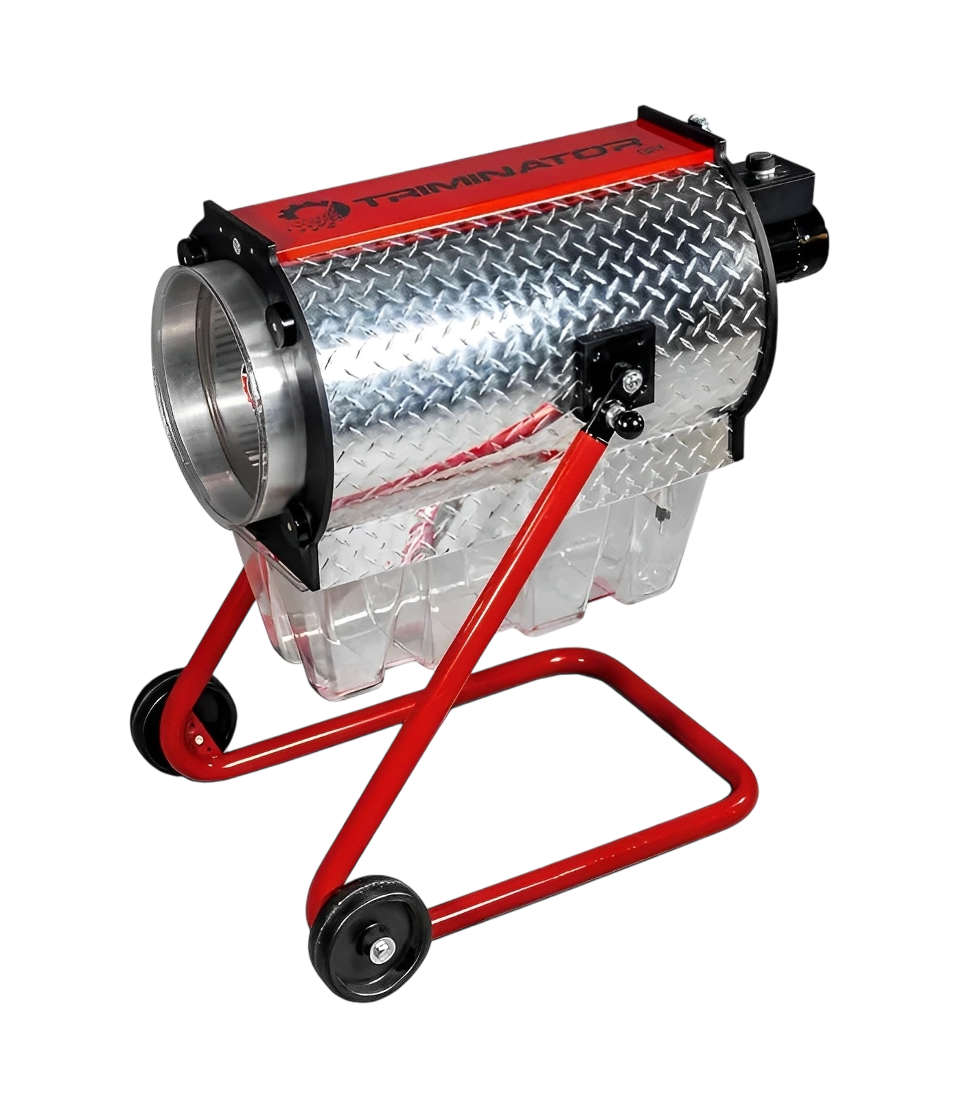 Triminator Dry Trimmer