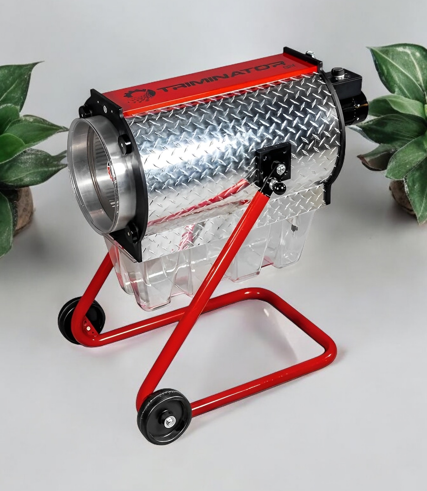 Triminator Dry Trimmer