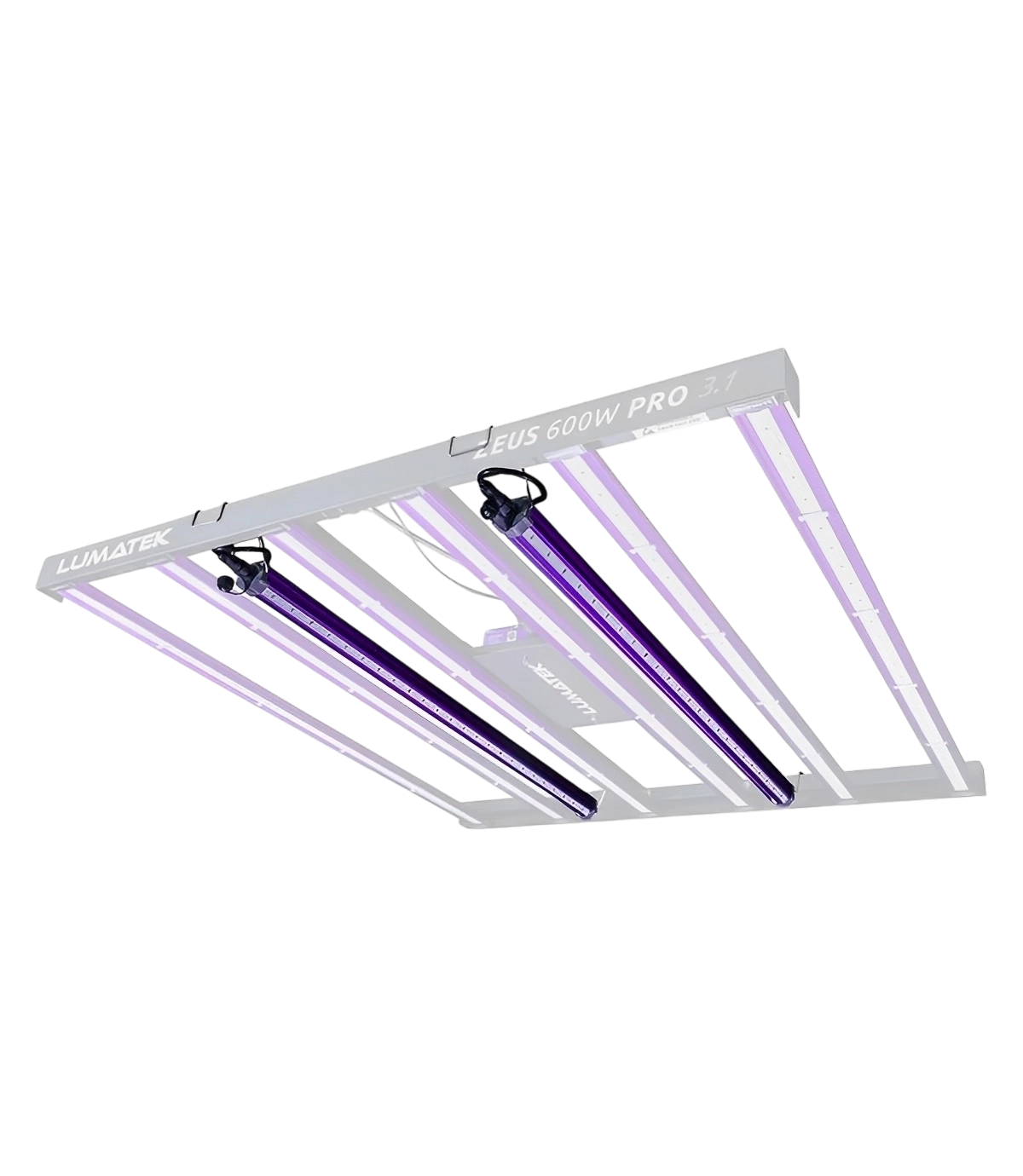 Lumatek Far Red LED Bar 50W