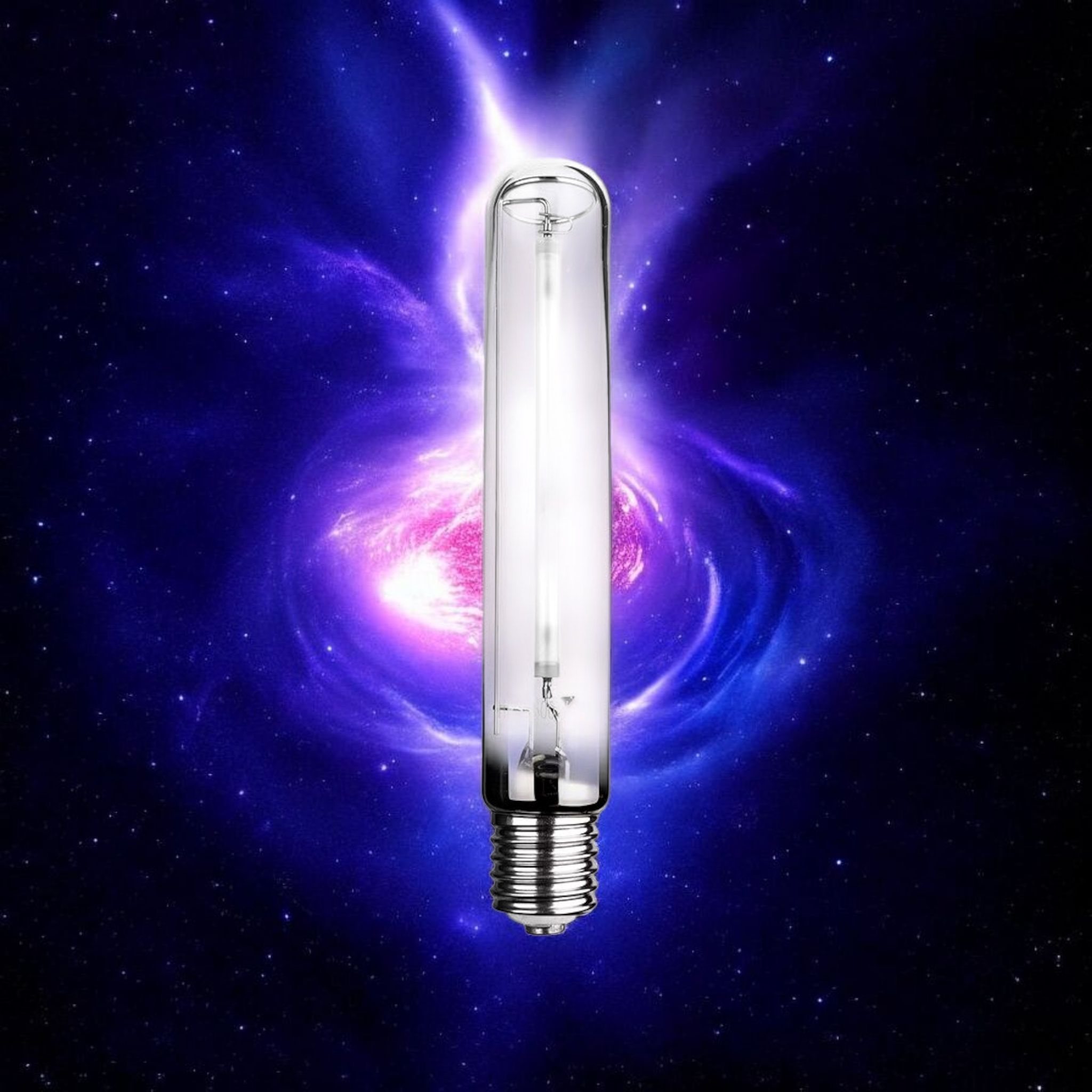 Pro Grow 600w DE HPS Lamp 2K