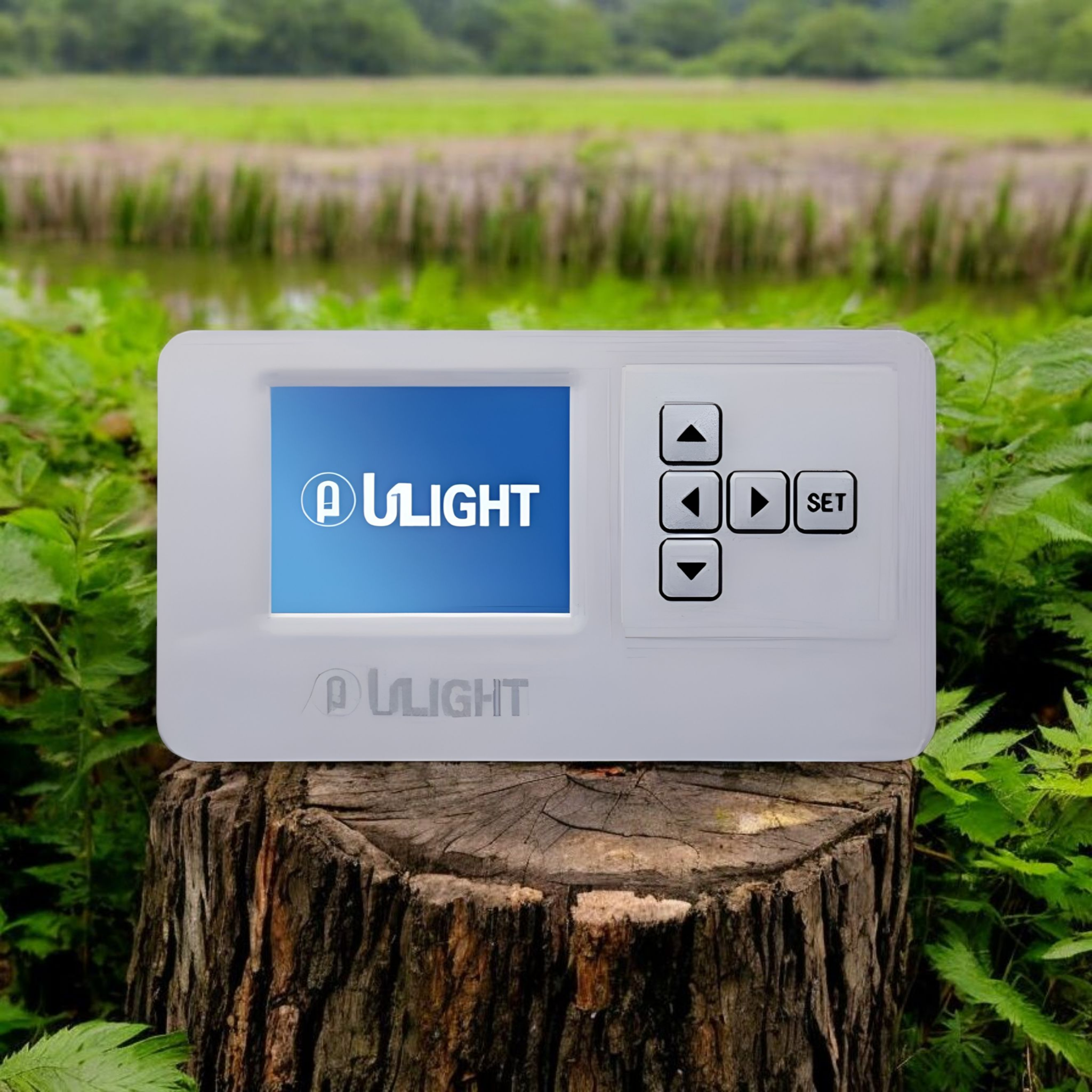 ULight Controller