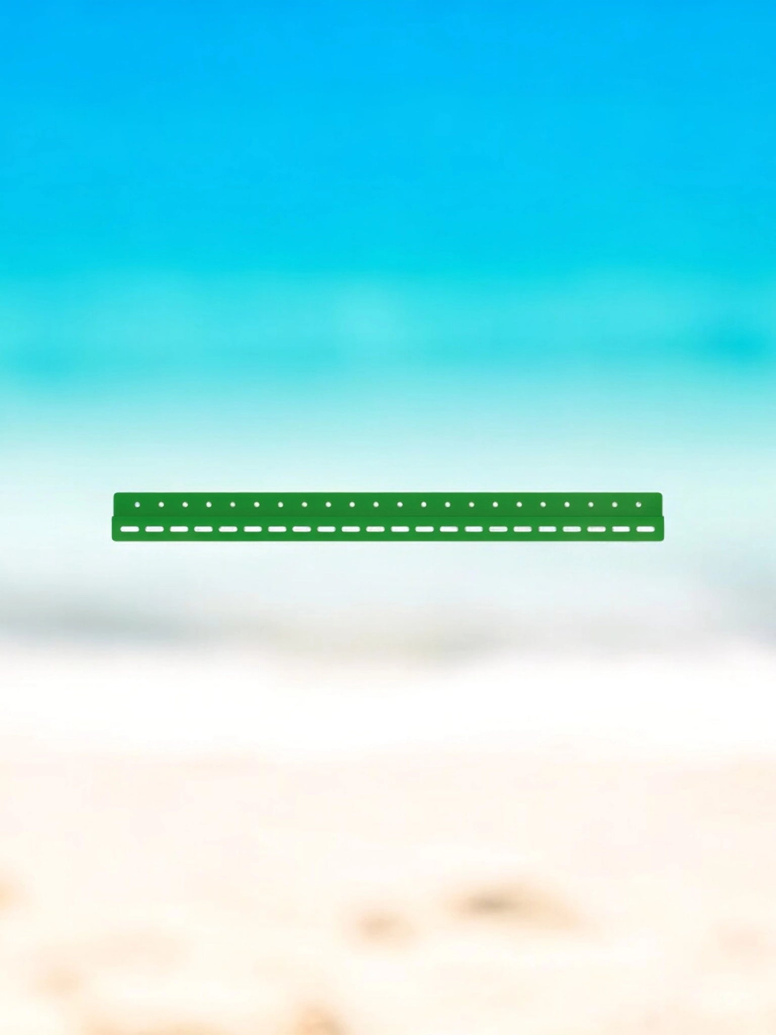 Digi-Lumen Side Bar Wall Mounting Bracket