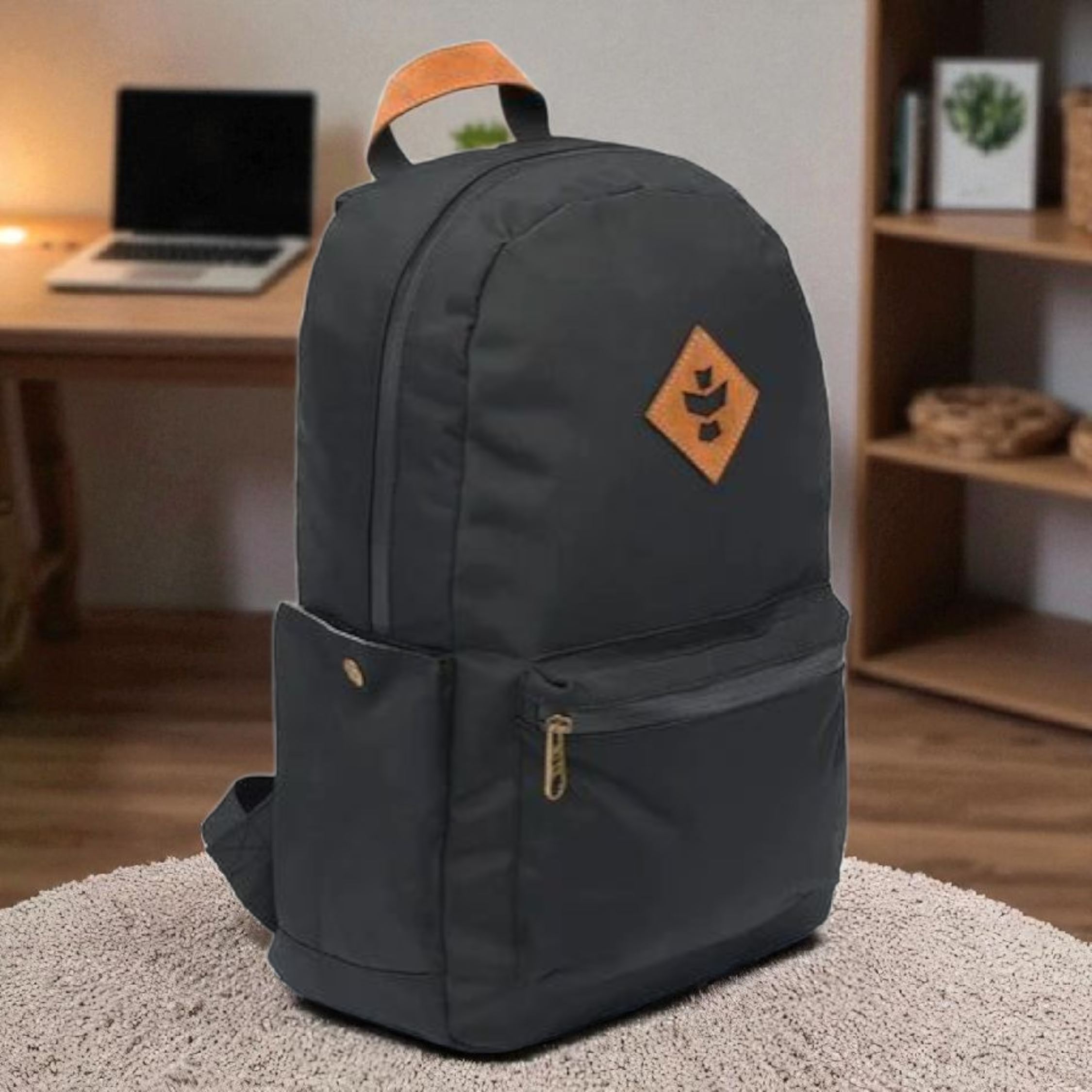 Revelry The Escort Odor Bag - 18L