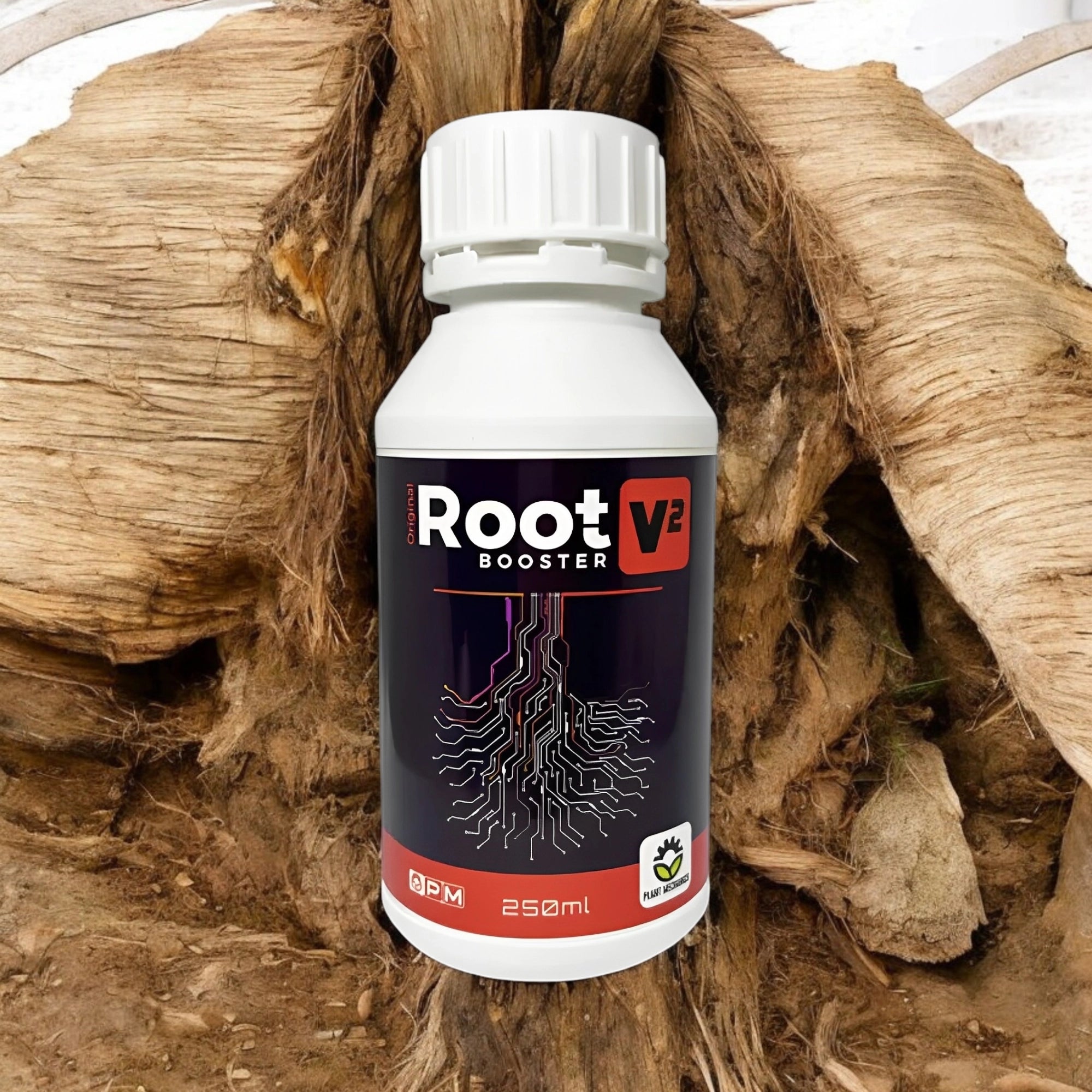 ROOT BOOSTER V2 - by Plant Mechanics