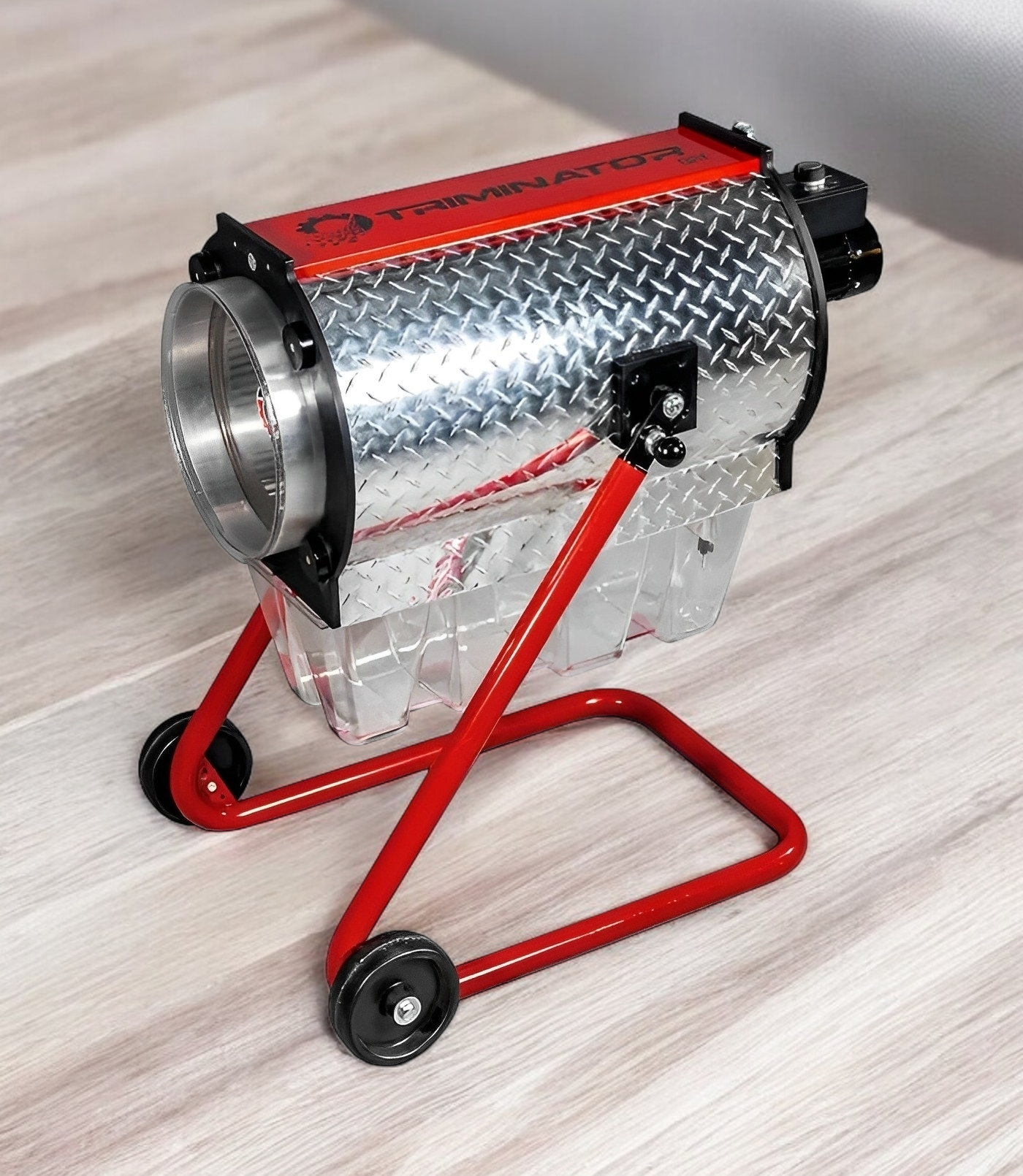 Triminator Dry Trimmer