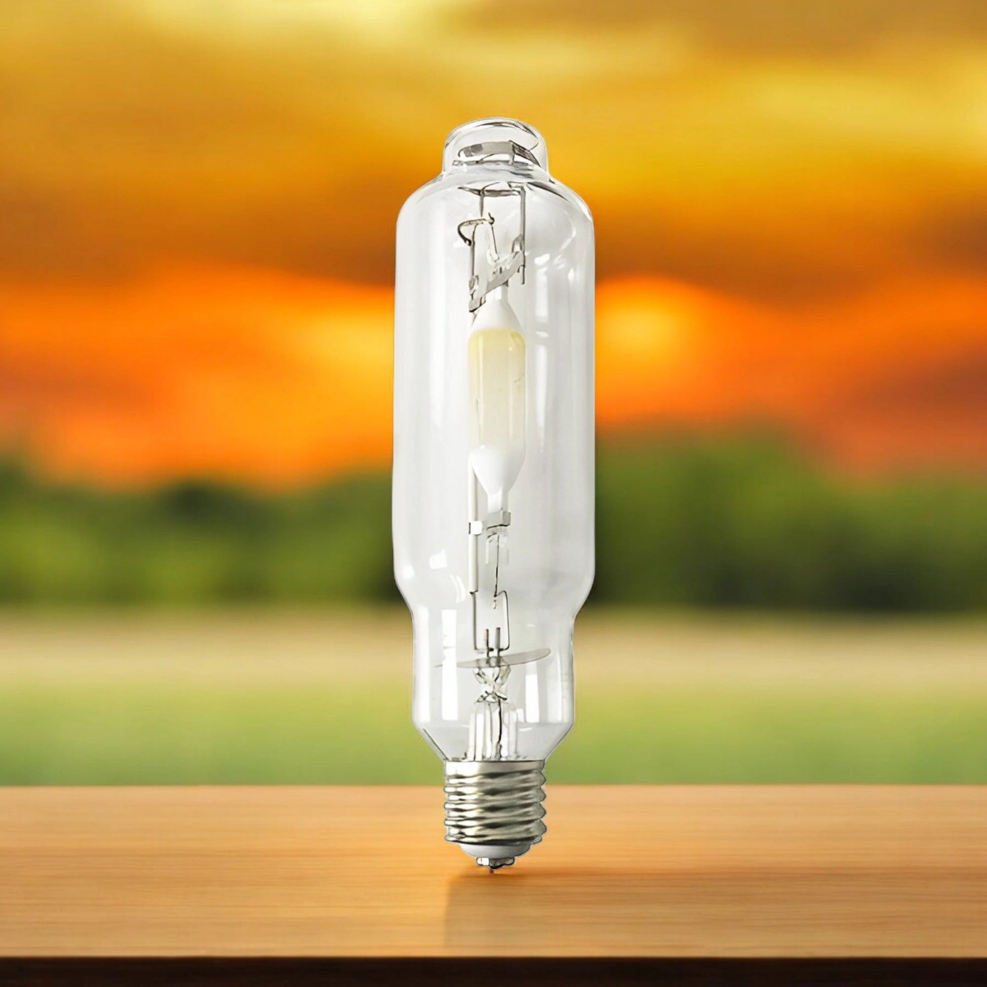 Pro Grow 1000w SE MH Lamp 4K