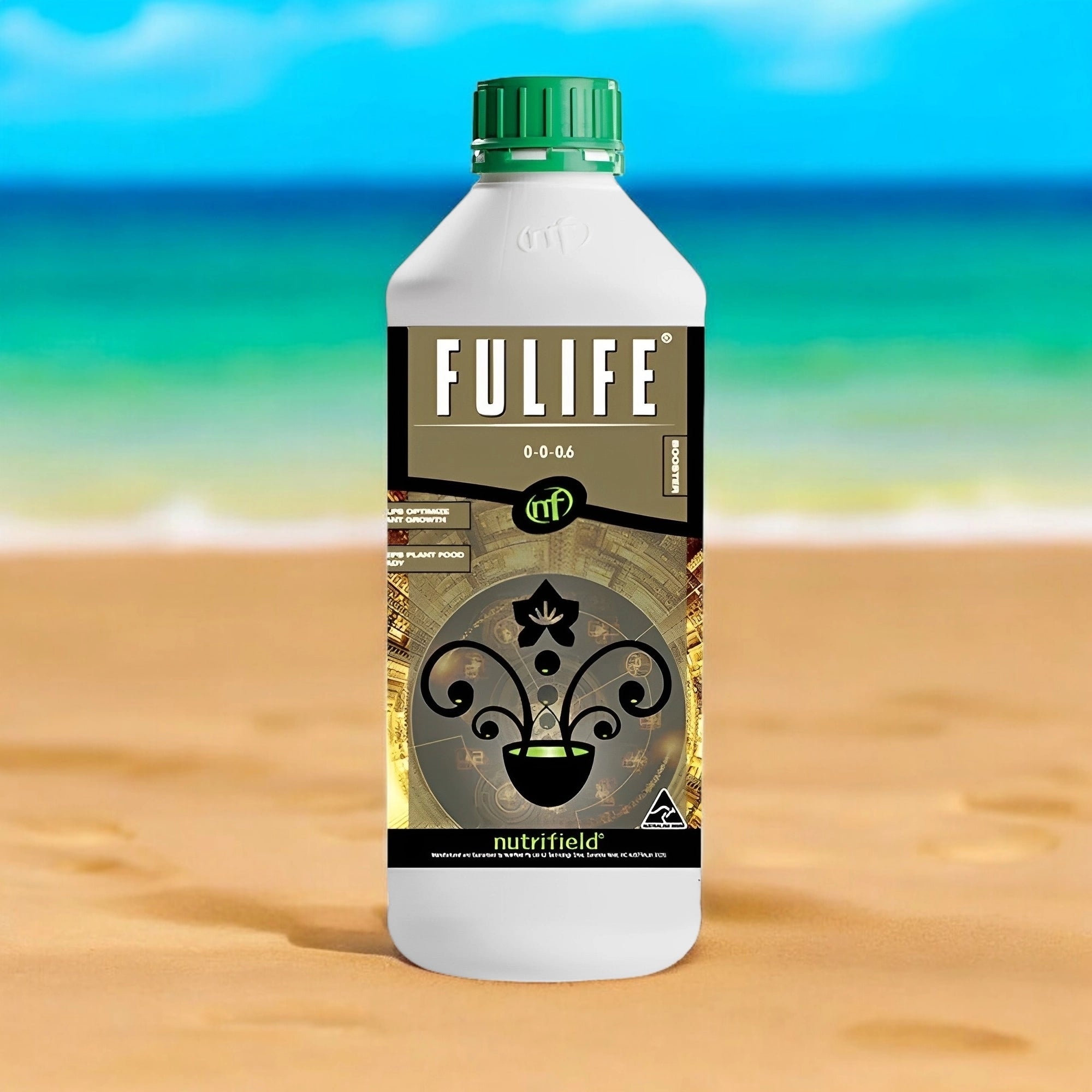 Nutrifield Fulife