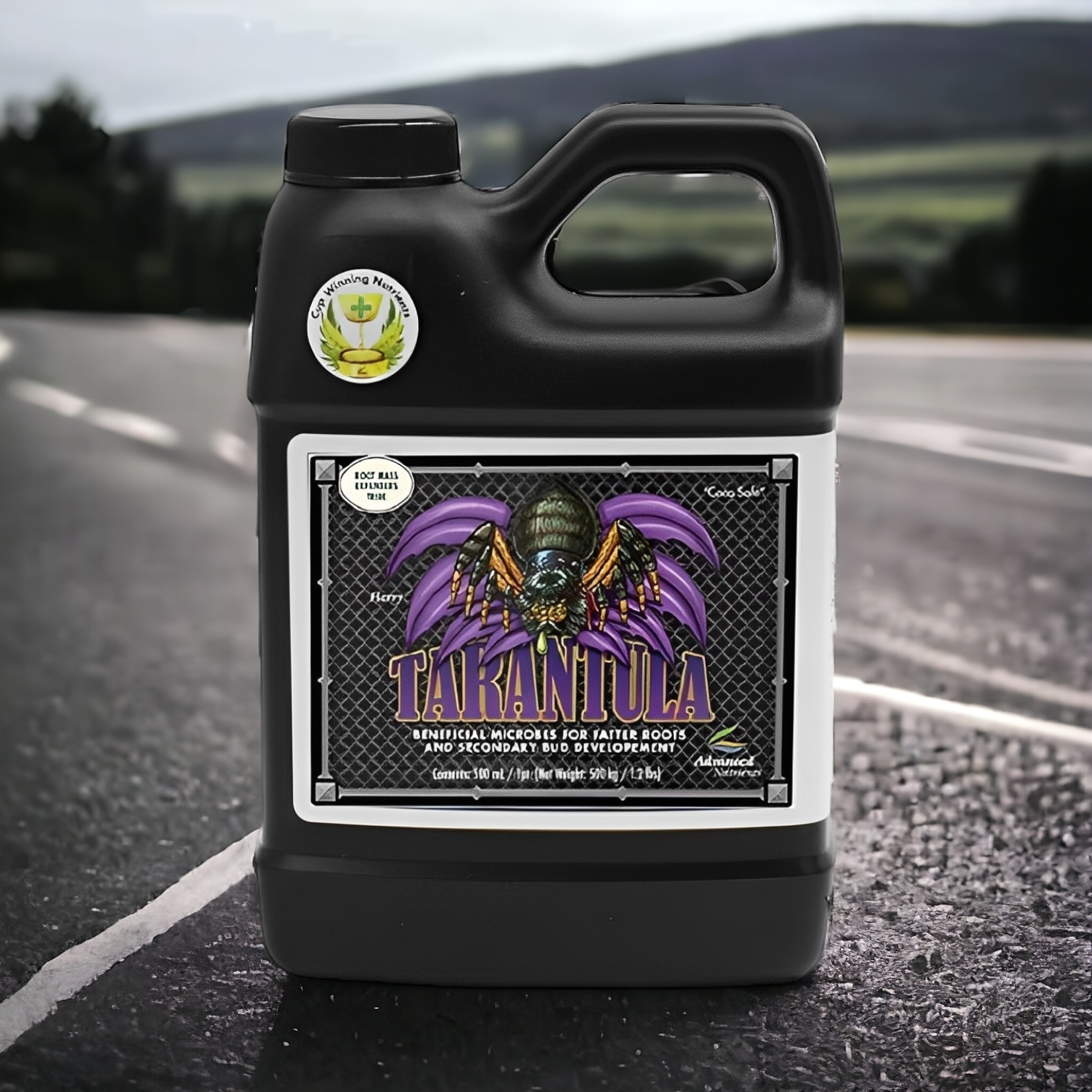 Tarantula