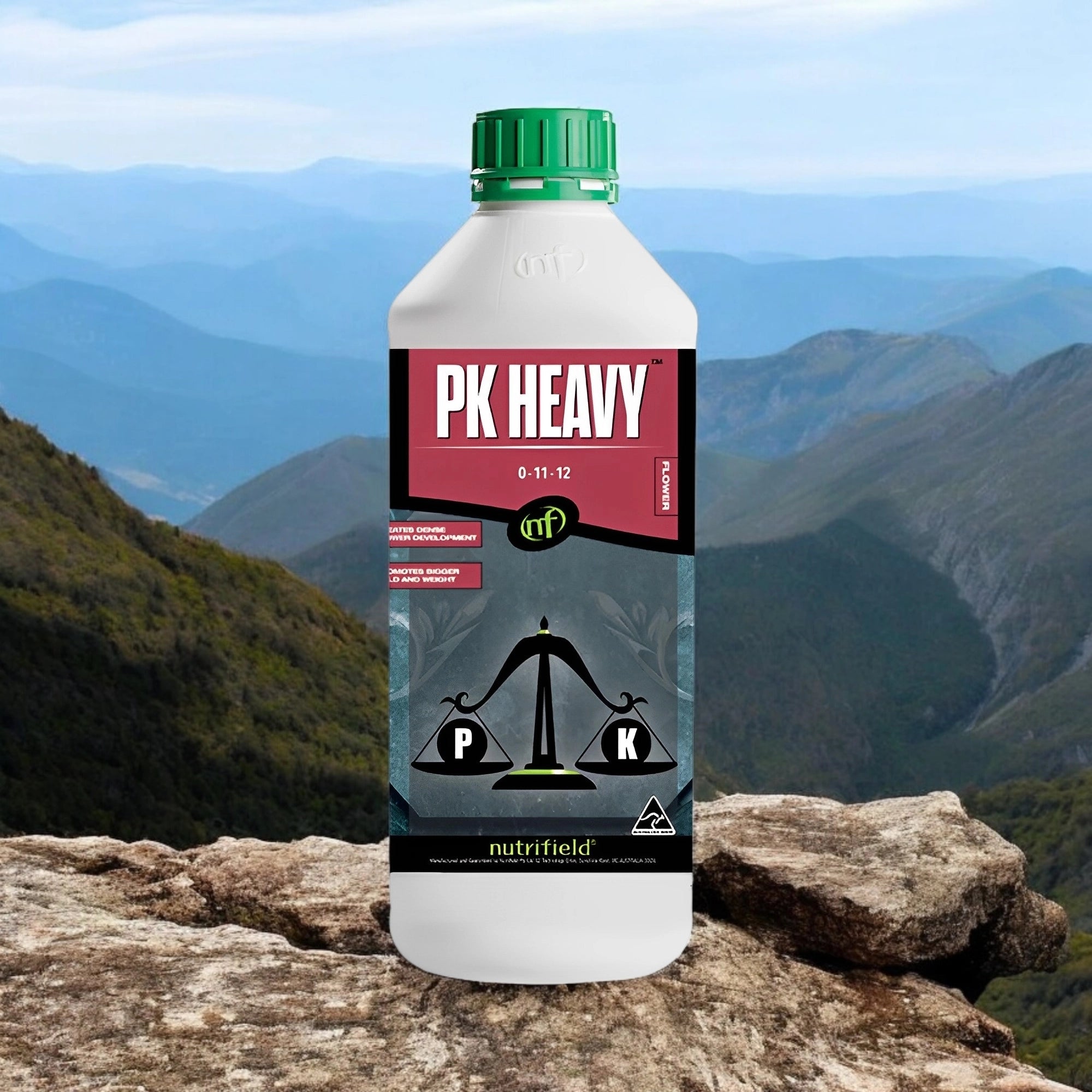 PK HEAVY
