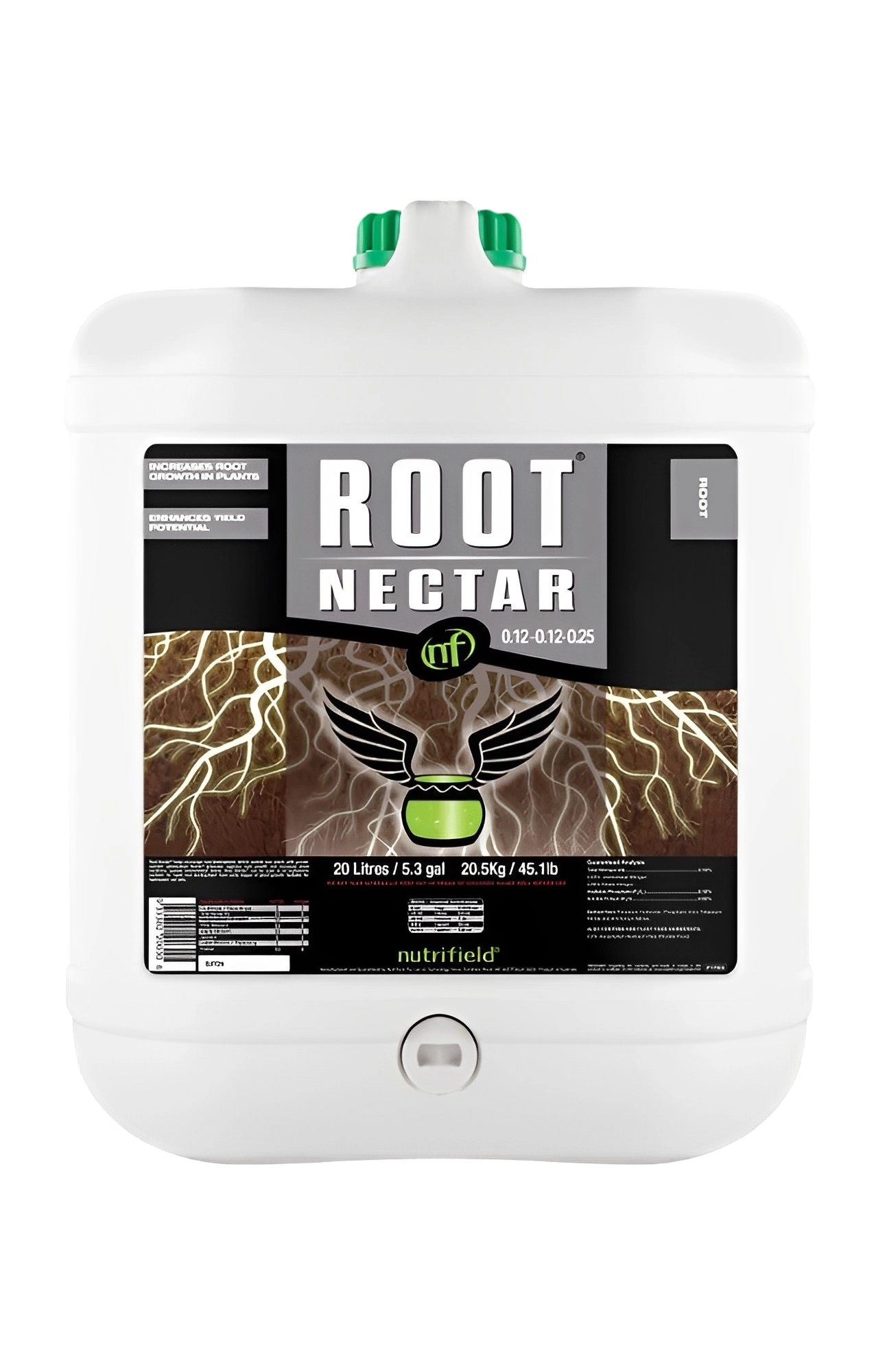 ROOT NECTAR