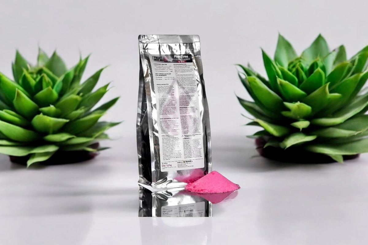 Front Row AG Phoszyme 5lb 2.27kg