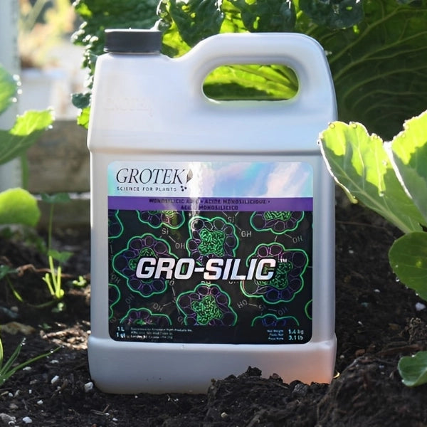 Grotek Gro-Silic