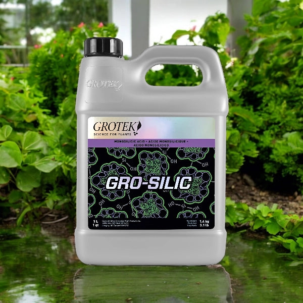 Grotek Gro-Silic