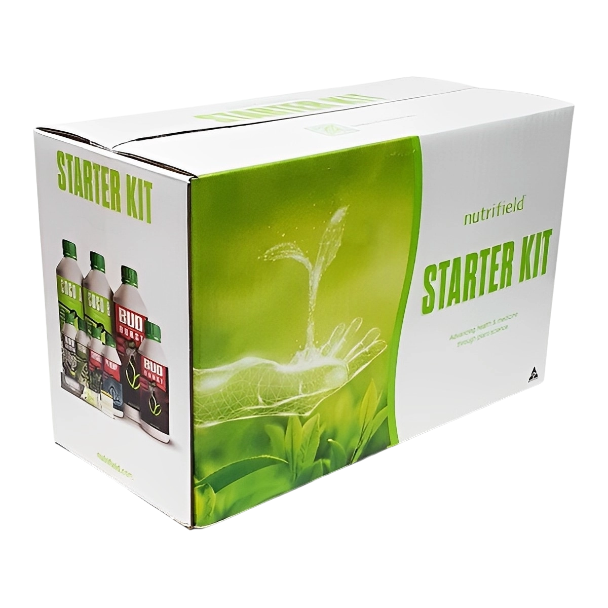 Nutrifield Starter Kit