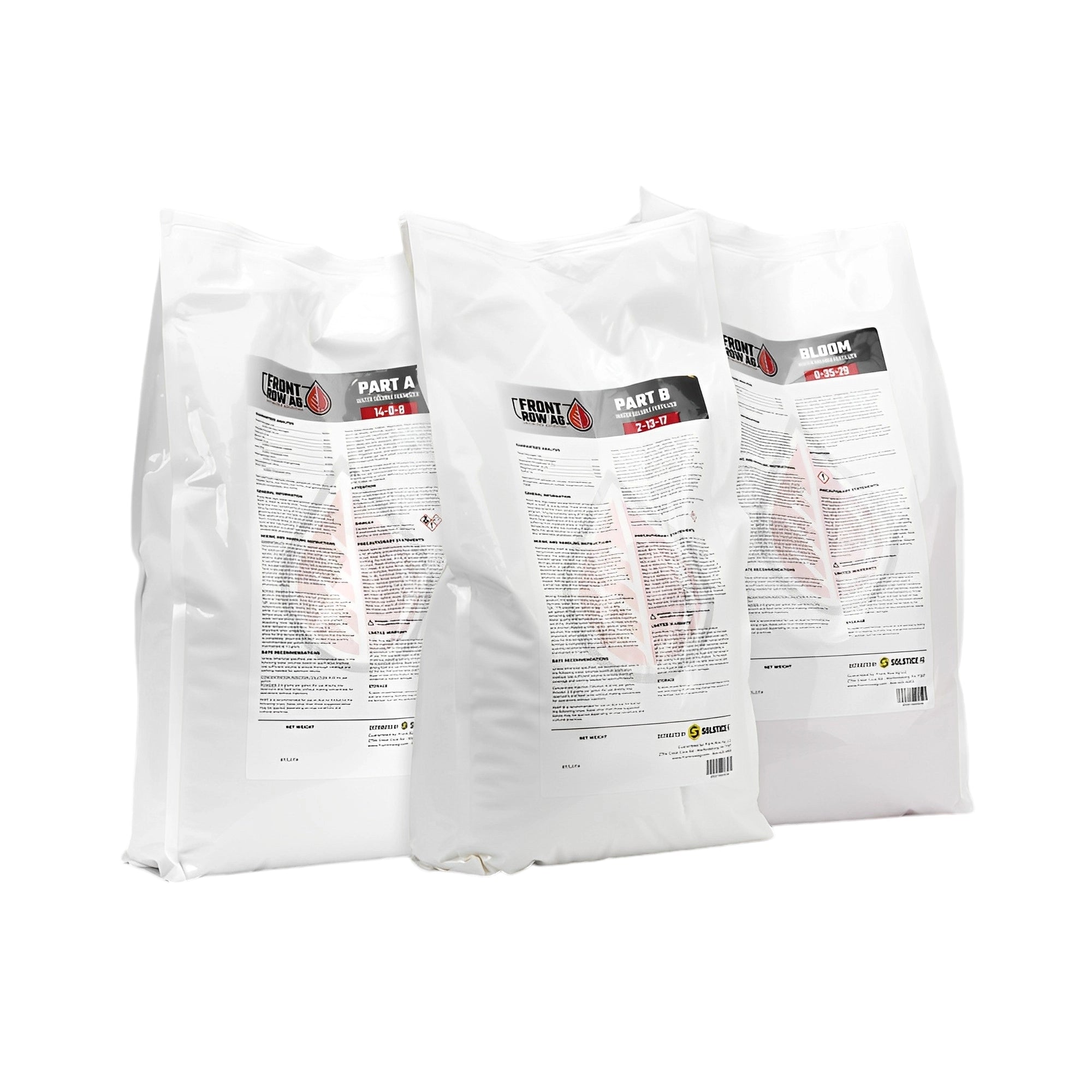 Front Row AG Bloom 2.27KG