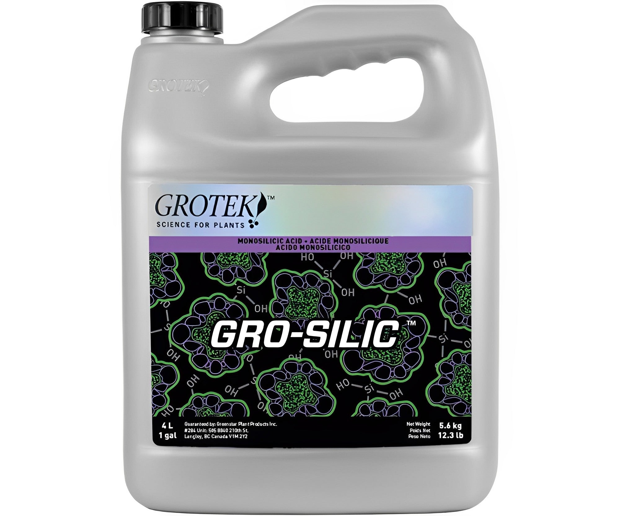 Grotek Gro-Silic