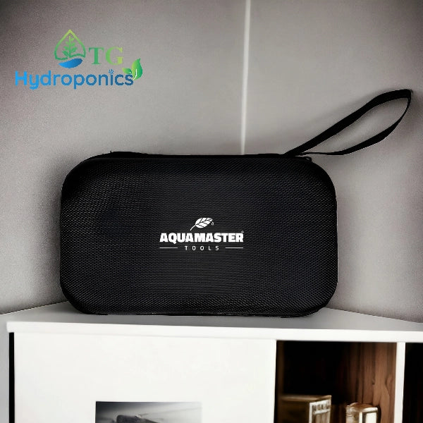 Aqua Master Tools Pro Substrate Handheld Meter H600