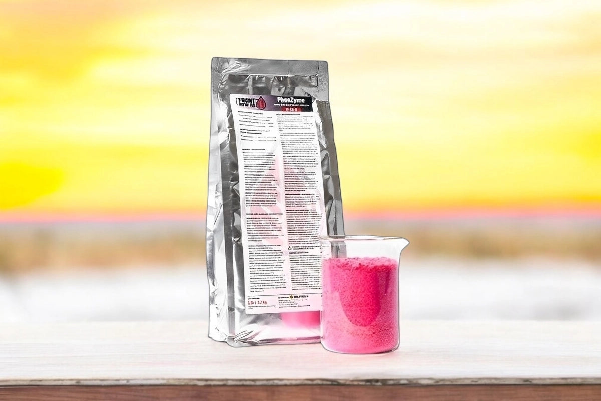 Front Row AG Phoszyme 5lb 2.27kg