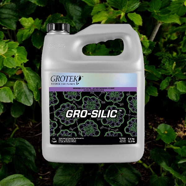 Grotek Gro-Silic