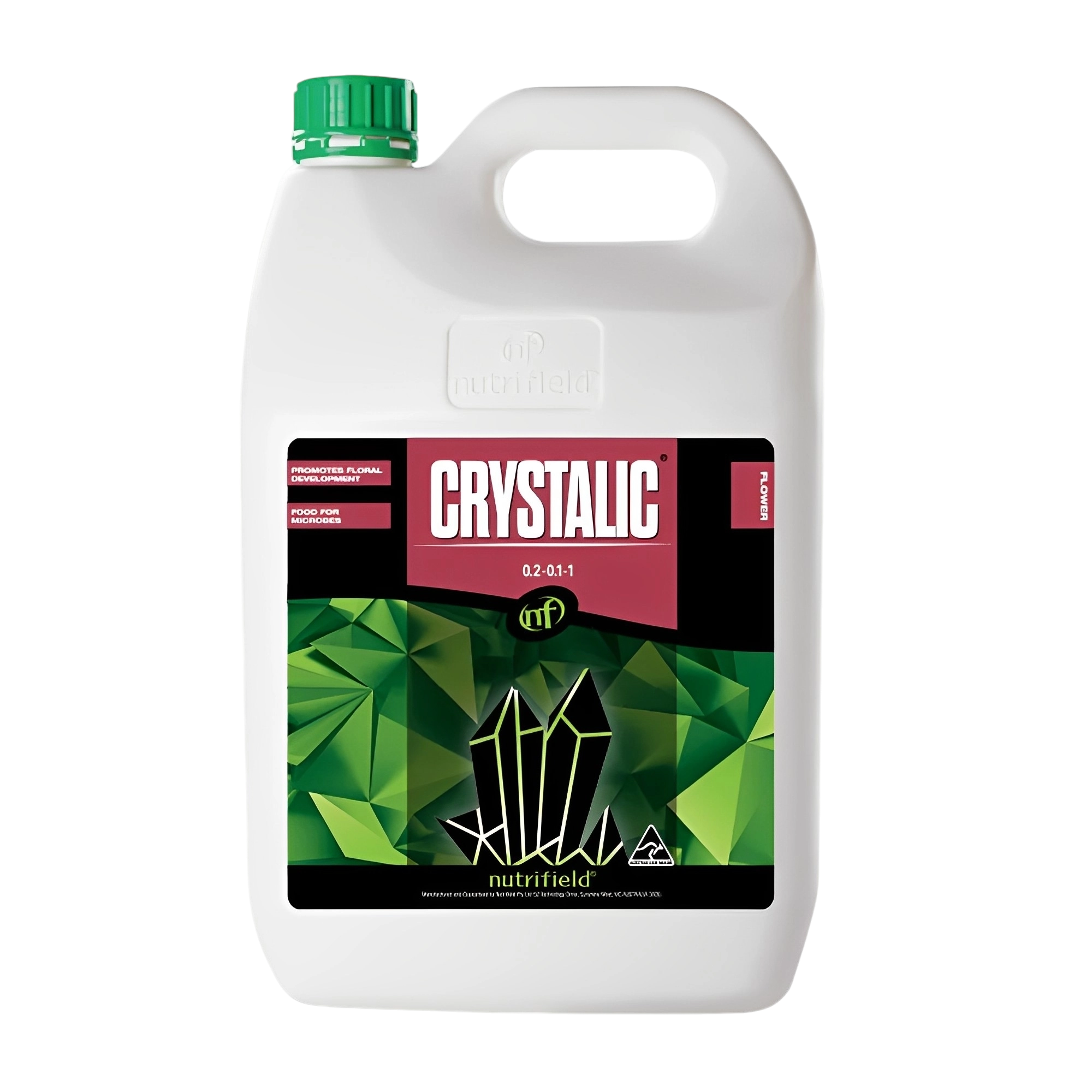 CRYSTALIC