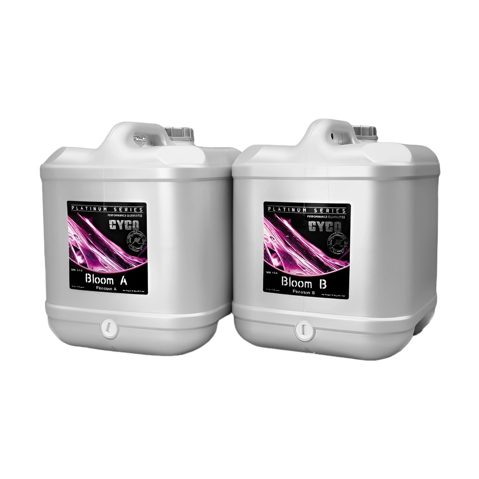 Cyco Bloom A & B