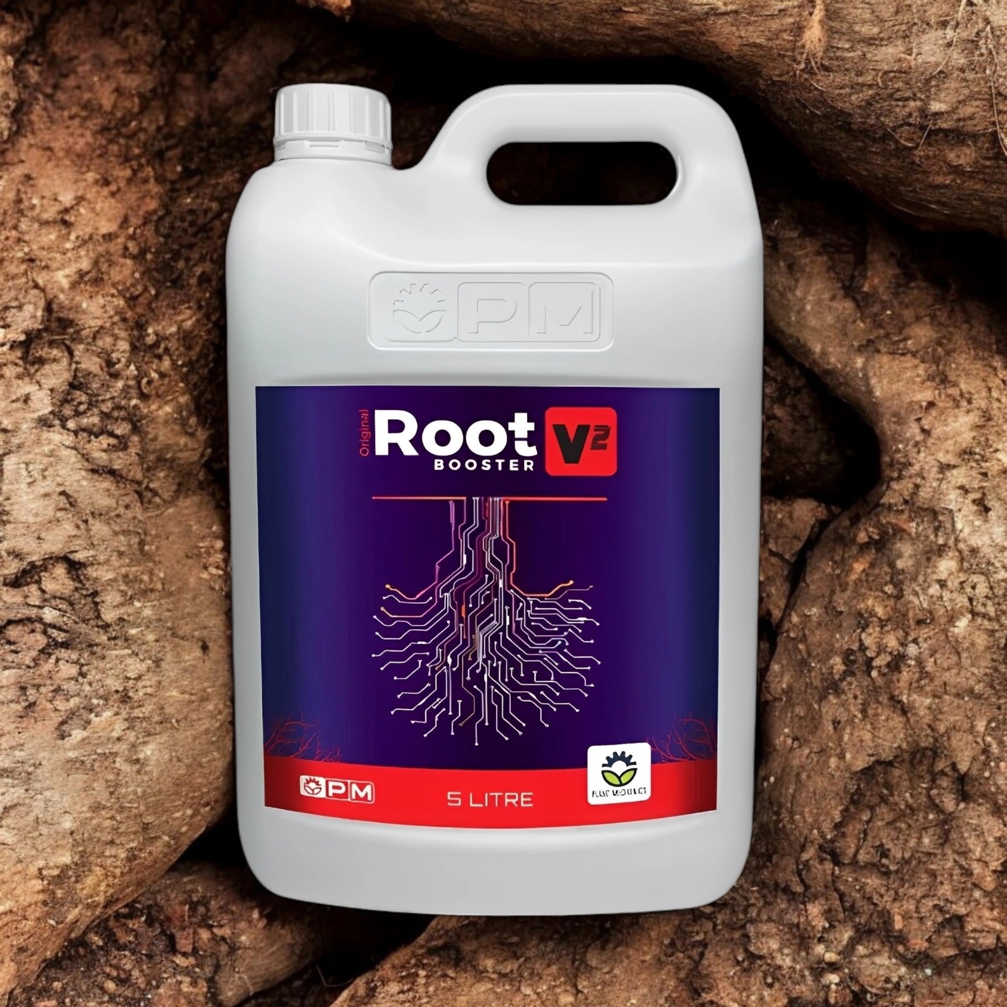 ROOT BOOSTER V2 - by Plant Mechanics