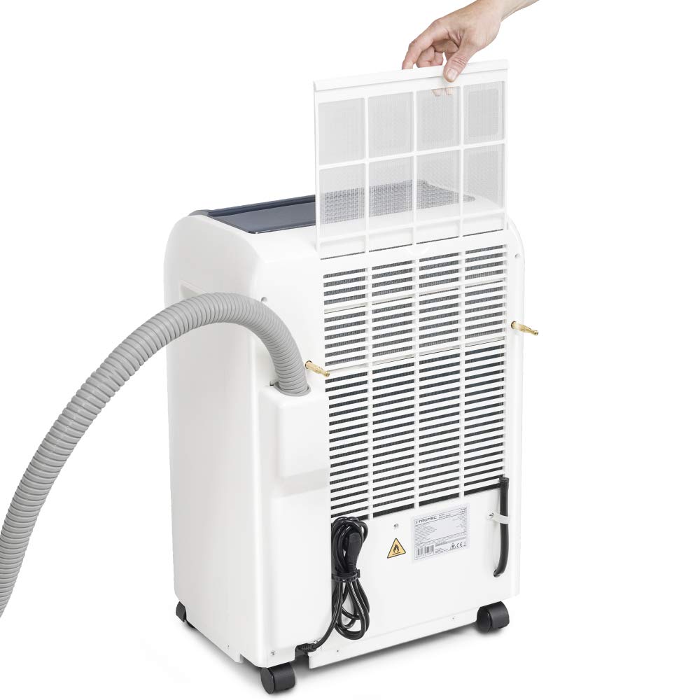 Trotec PAC 4600 Air Conditioner