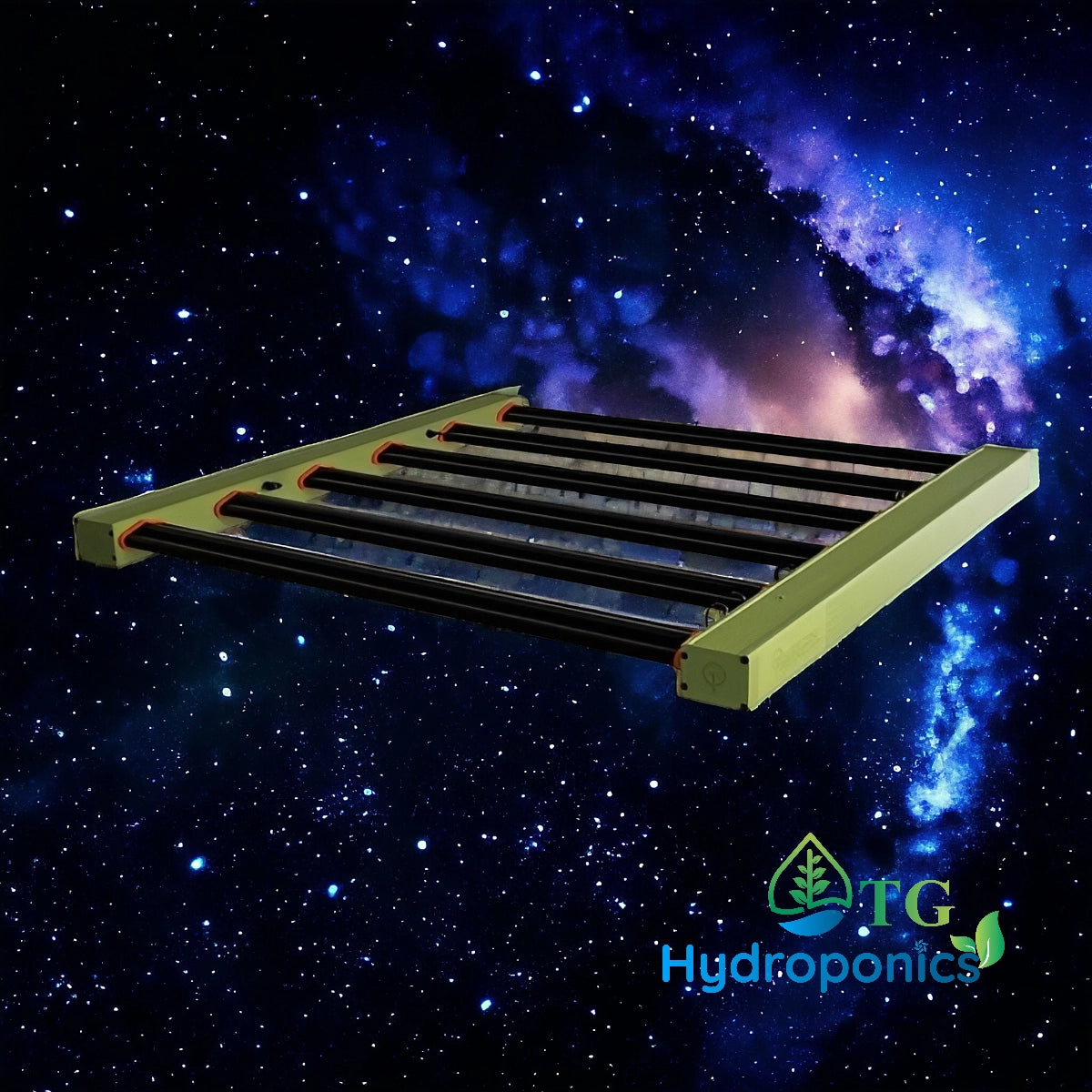 Treegers GL420W LED Grow Light Fixture