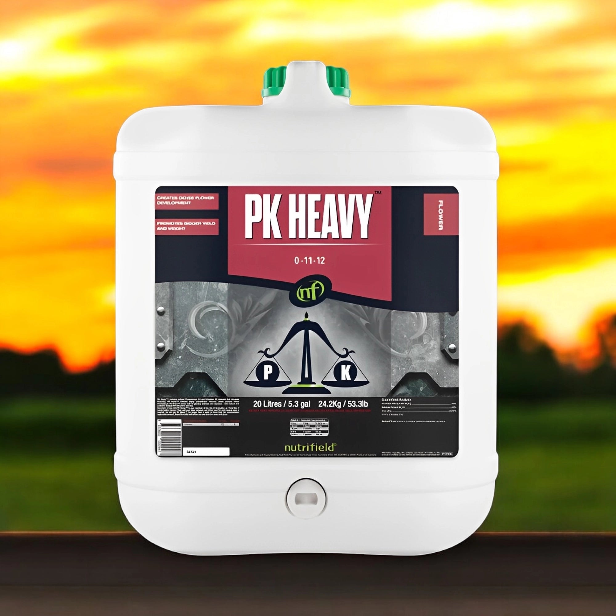 PK HEAVY