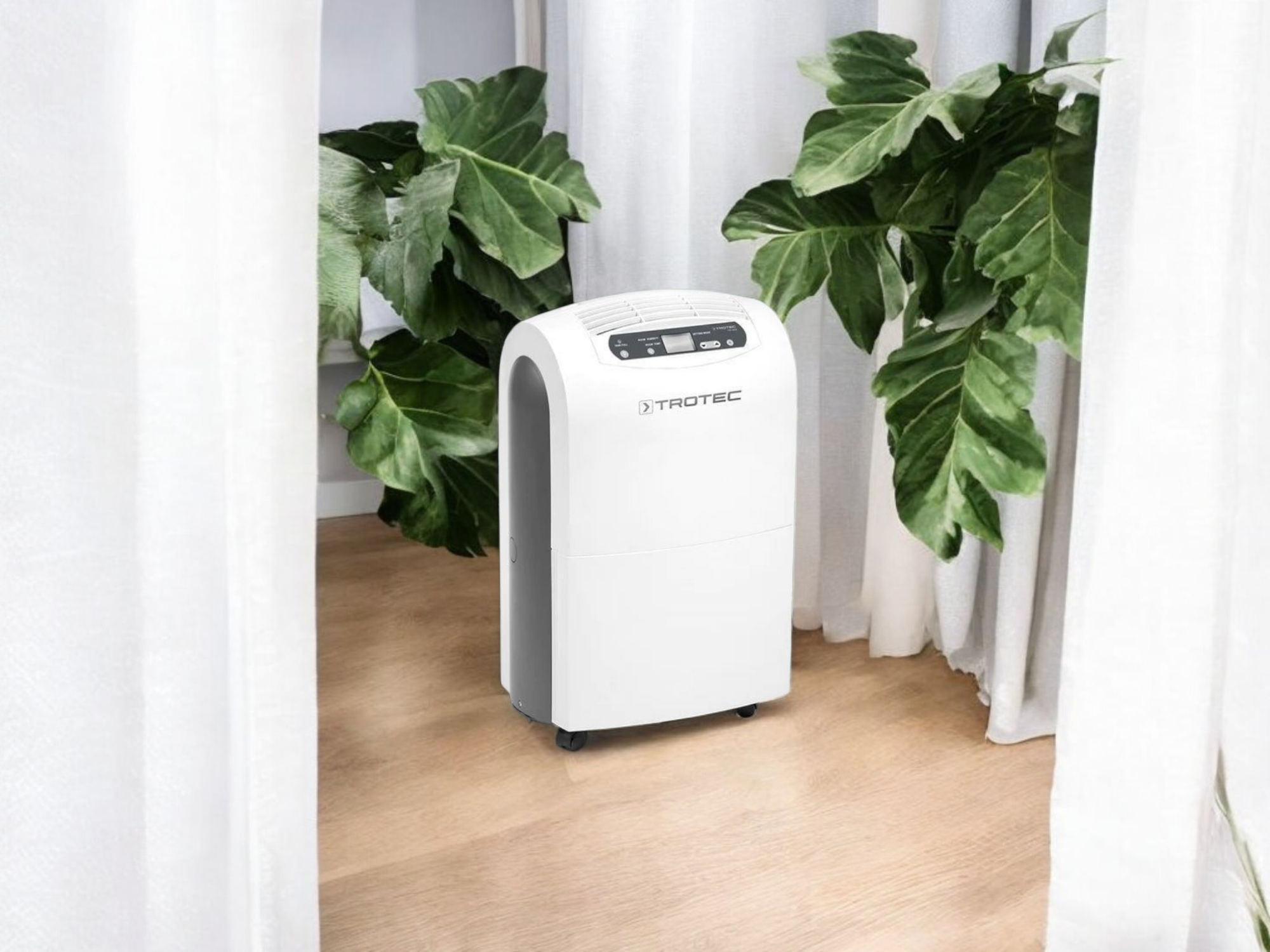 Trotec TTK 100 E Dehumidifier