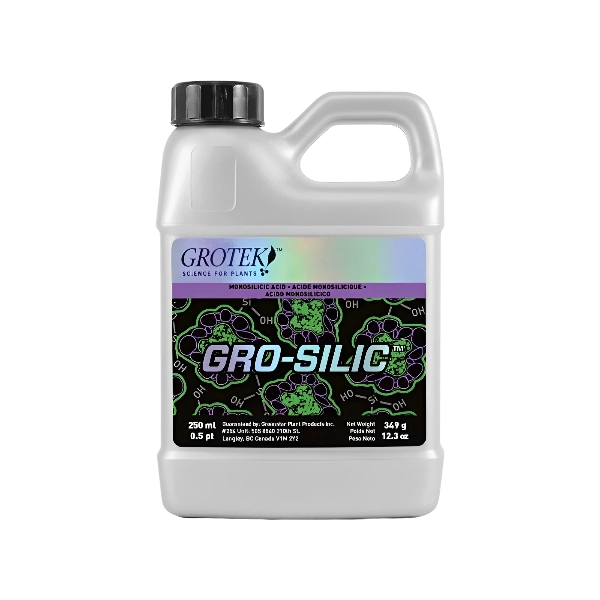 Grotek Gro-Silic