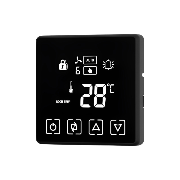 Headwind HVC Smart Speed Controller with Thermal Probe