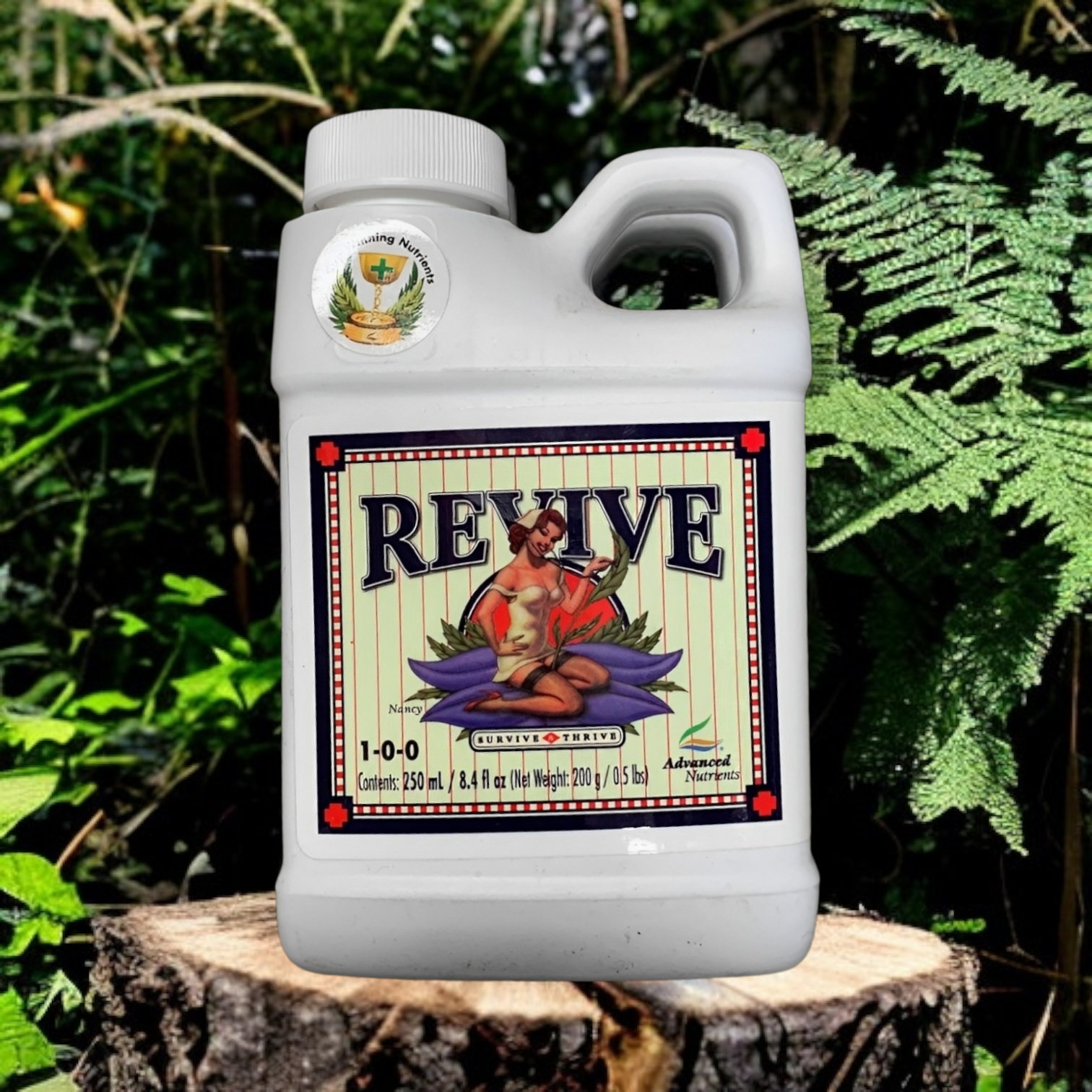 Advanced Nutrients Revive 250ml/500ml/1L