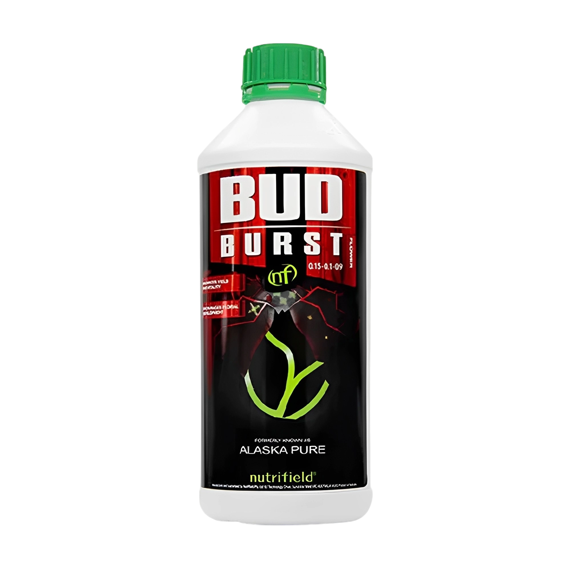 Nutrifield Bud Burst