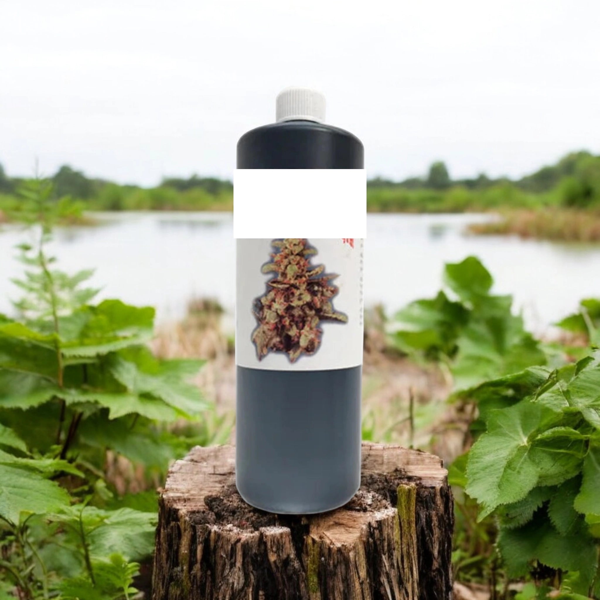 ADD BUD - Flower Enhancer