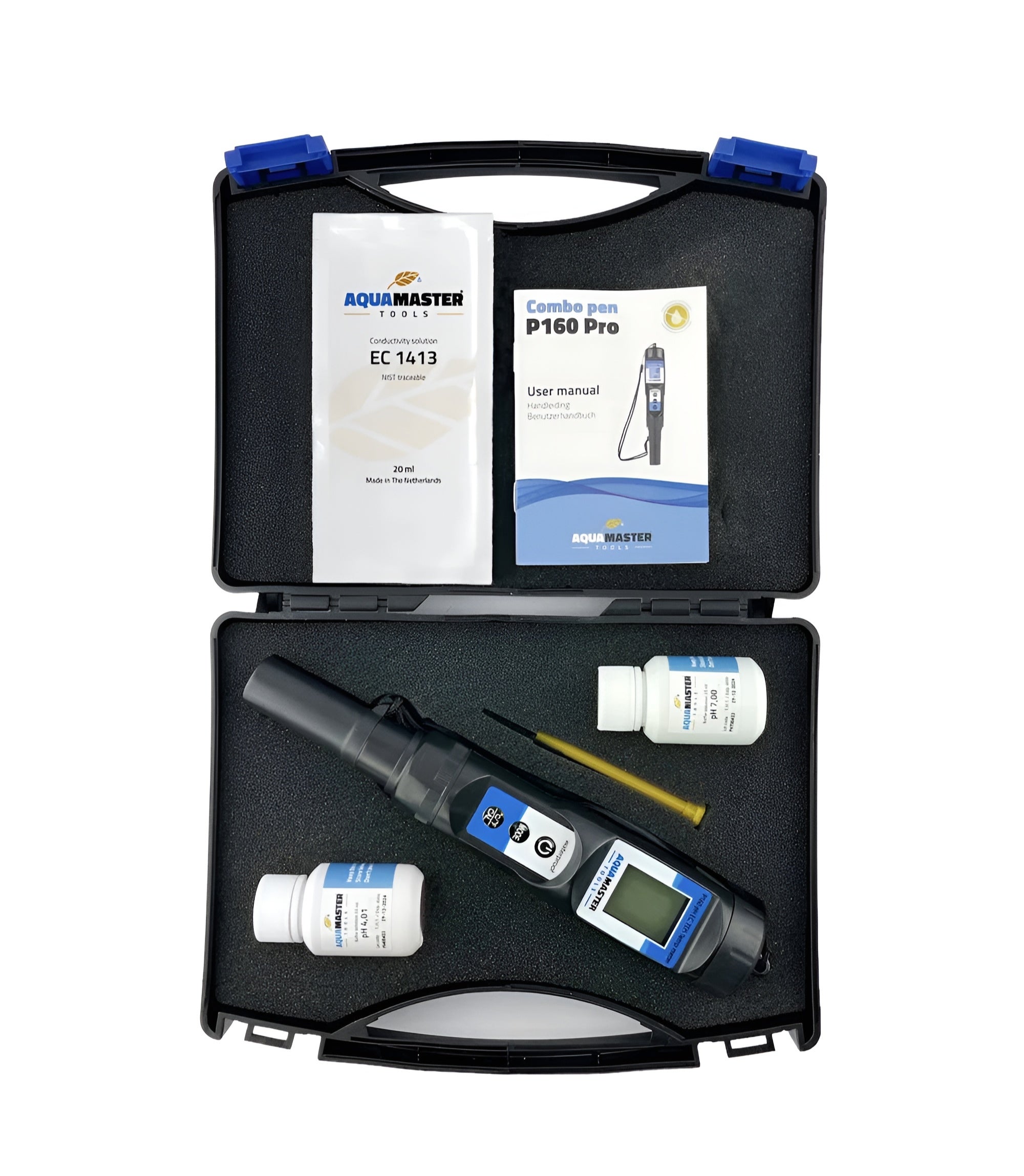 Aqua Master Tools Combo Pen Pro P160