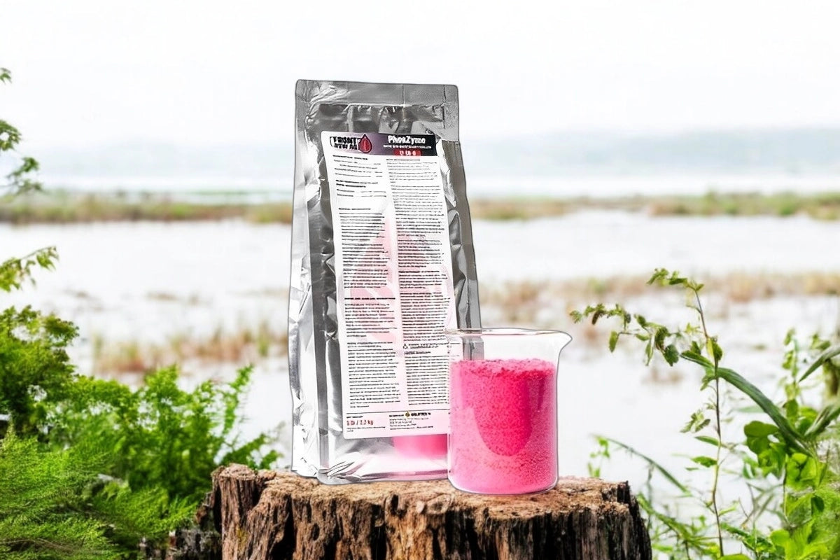 Front Row AG Phoszyme 5lb 2.27kg