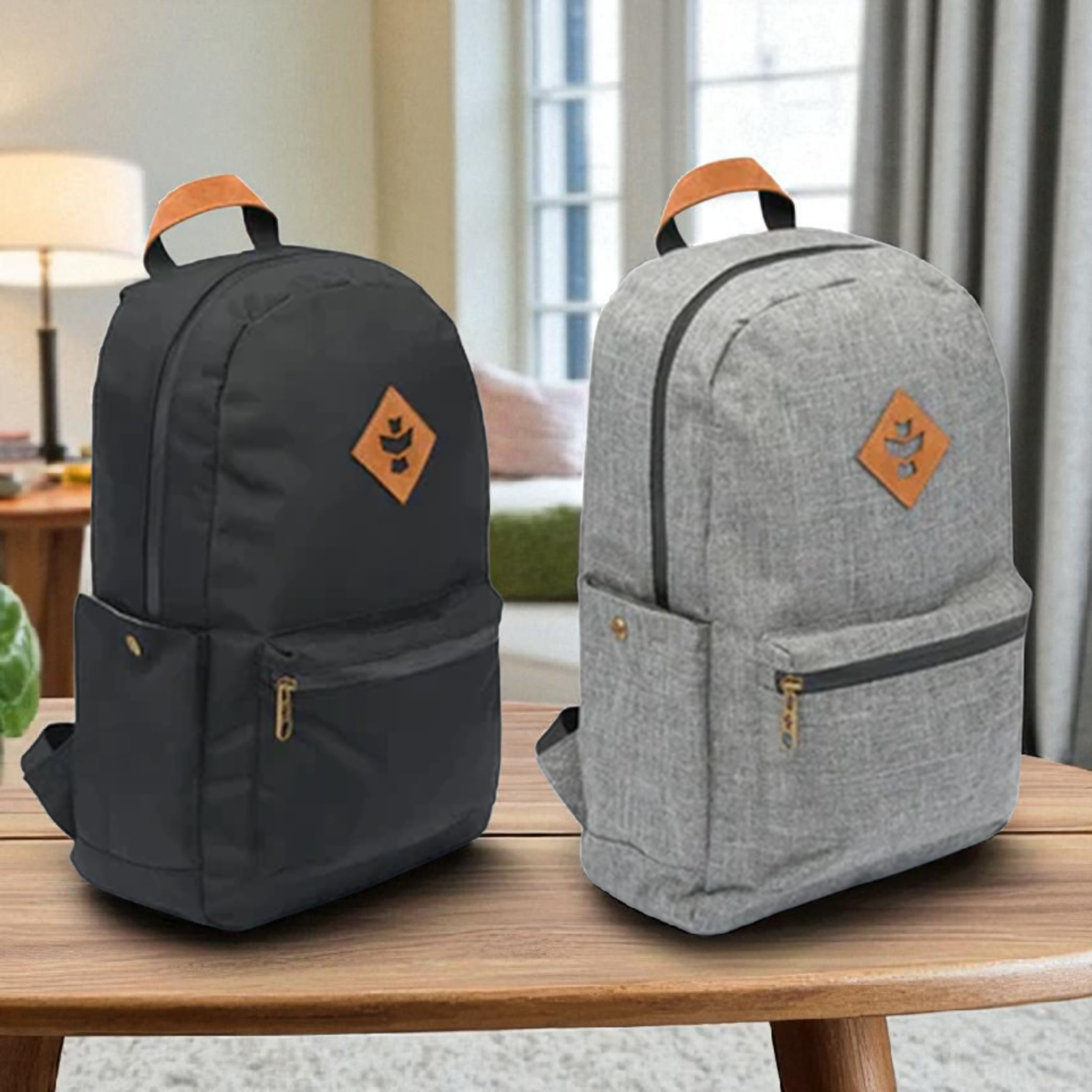 Revelry The Escort Odor Bag - 18L