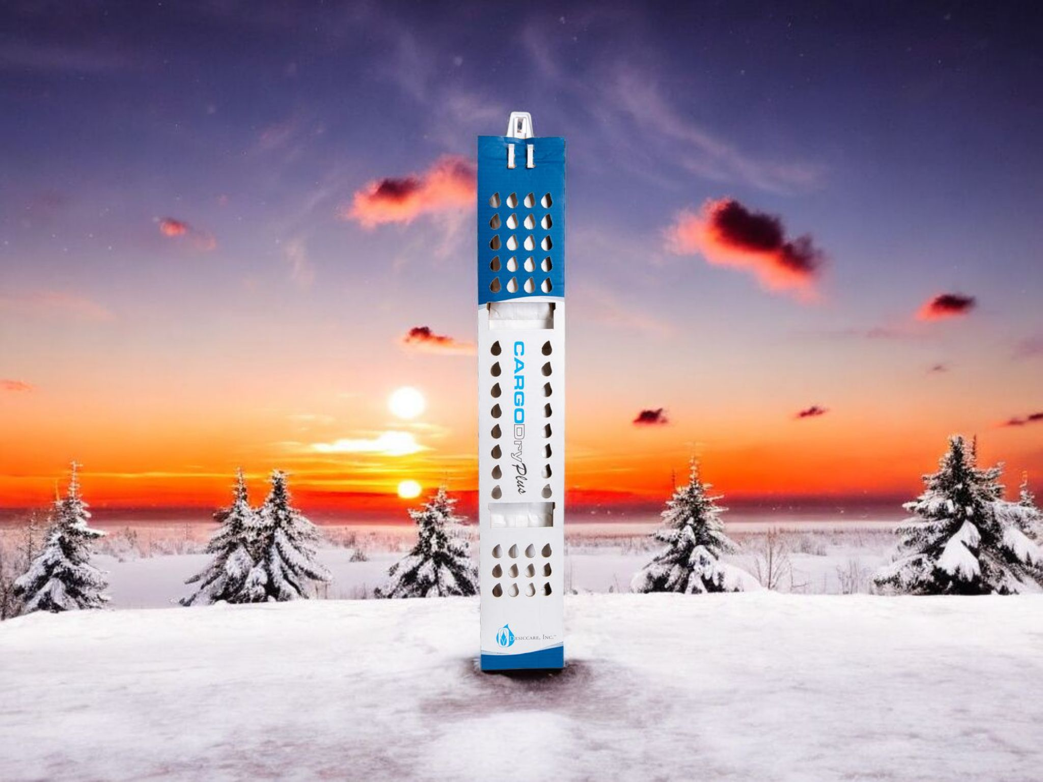 Integra Cargo Dry Plus