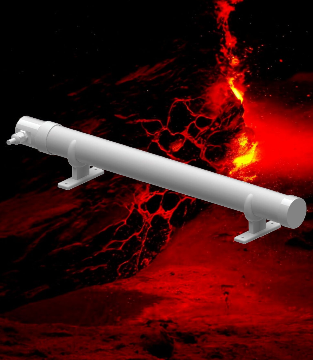 Cultiv8 Tube Heater Heat bars