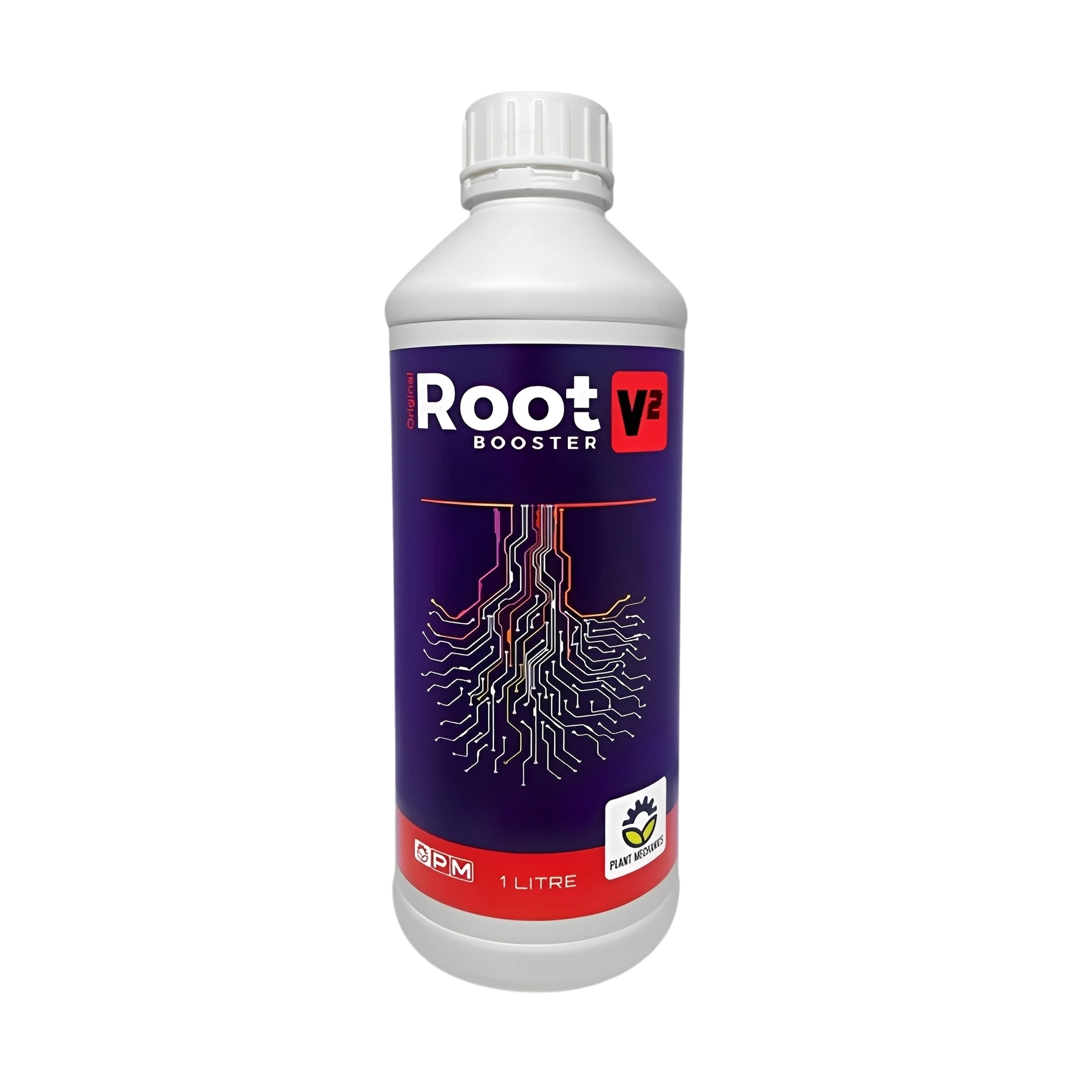 ROOT BOOSTER V2 - by Plant Mechanics