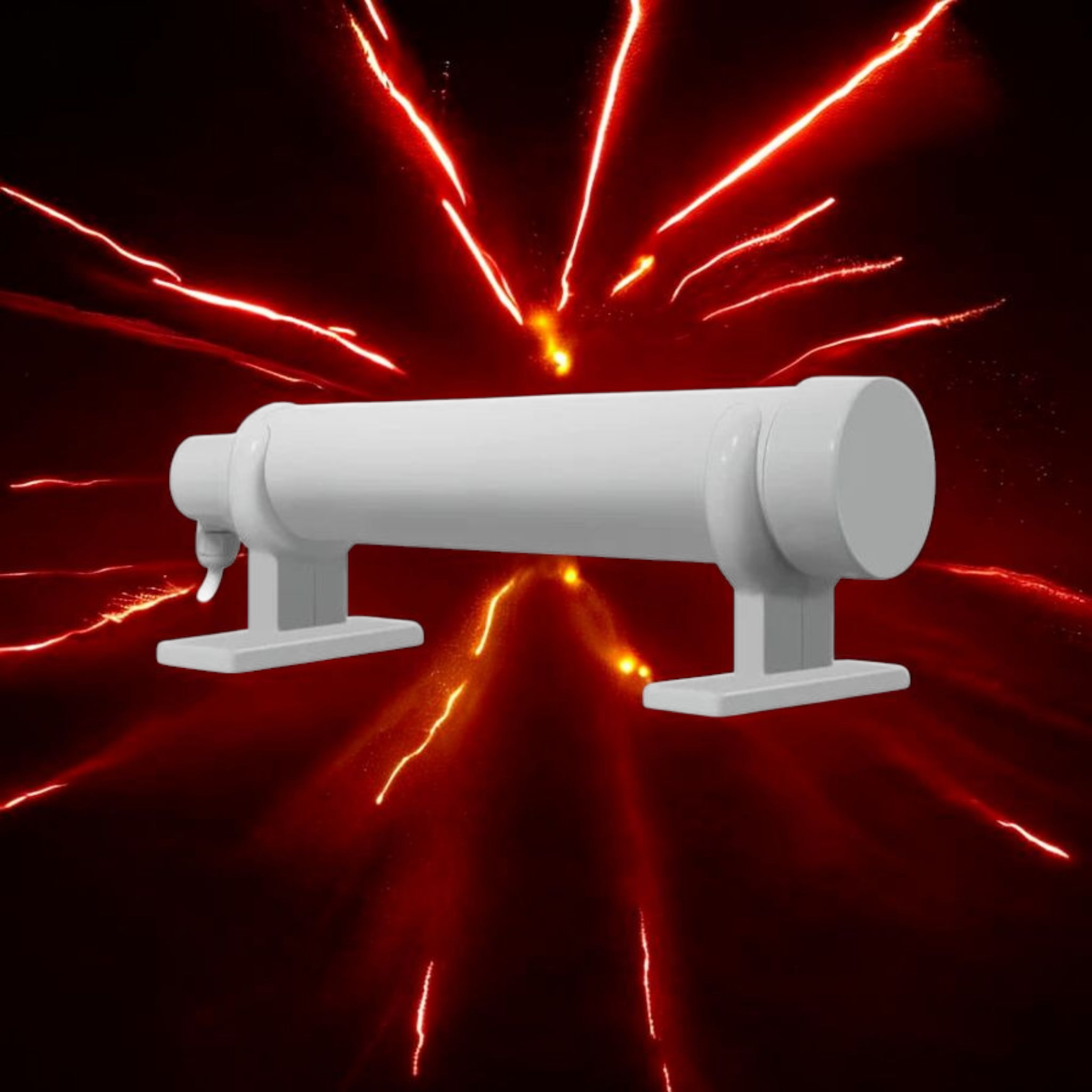 Horti Air 120W Heat Saber Heat Bar 61cm