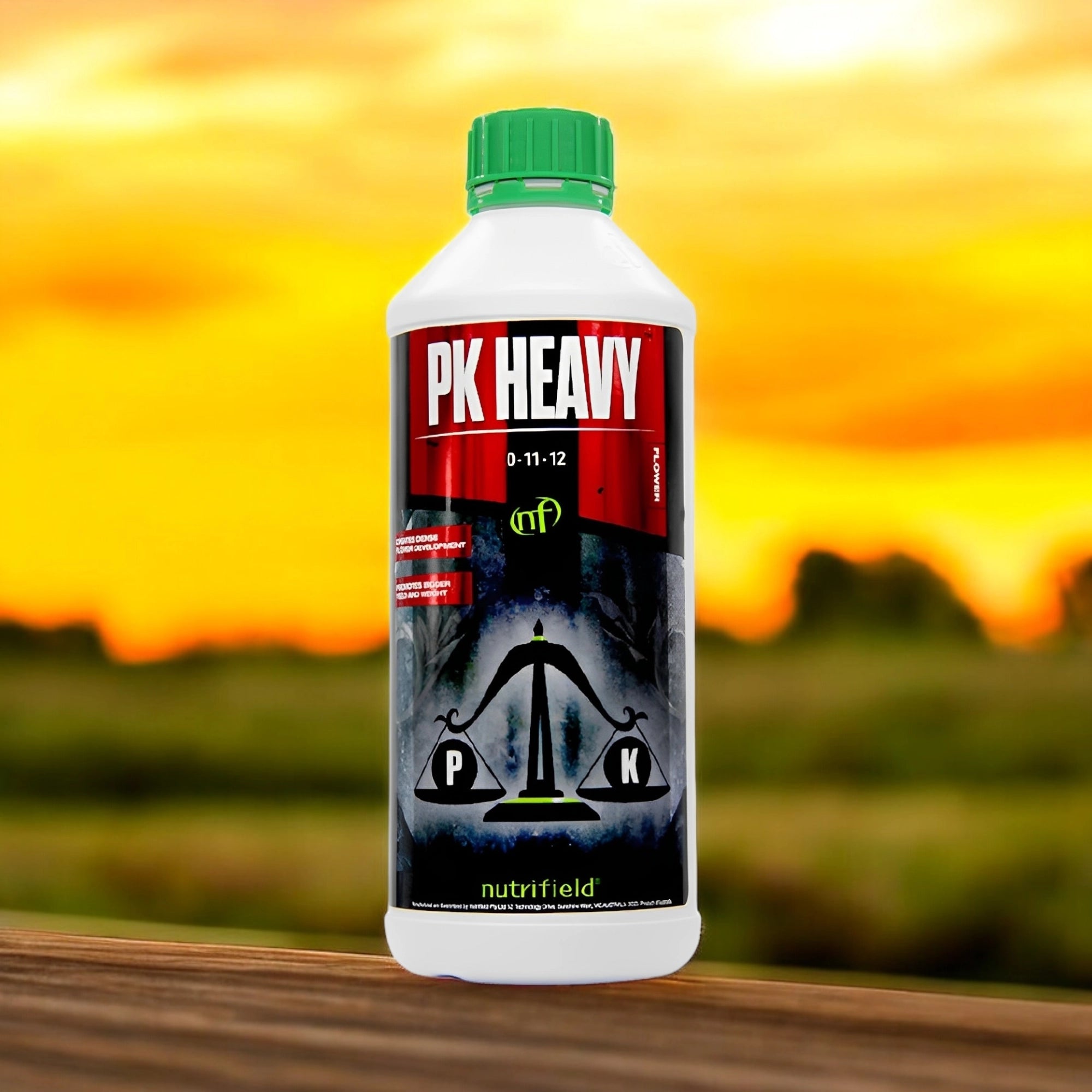PK HEAVY